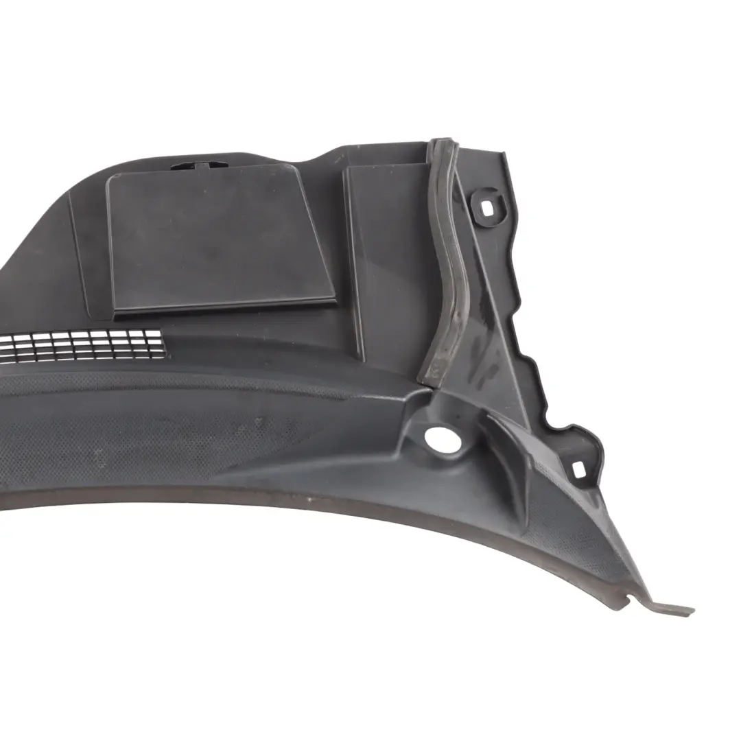 Apron Scuttle Panel Cover Trim Right O/S to Mini Cooper R55 R56 R57 with Part number 2751211 Mini Cooper R55 R56 R57 Apron Scuttle Panel Cover Trim Right O/S - SKU rhd-2751211 - Part number 2751211