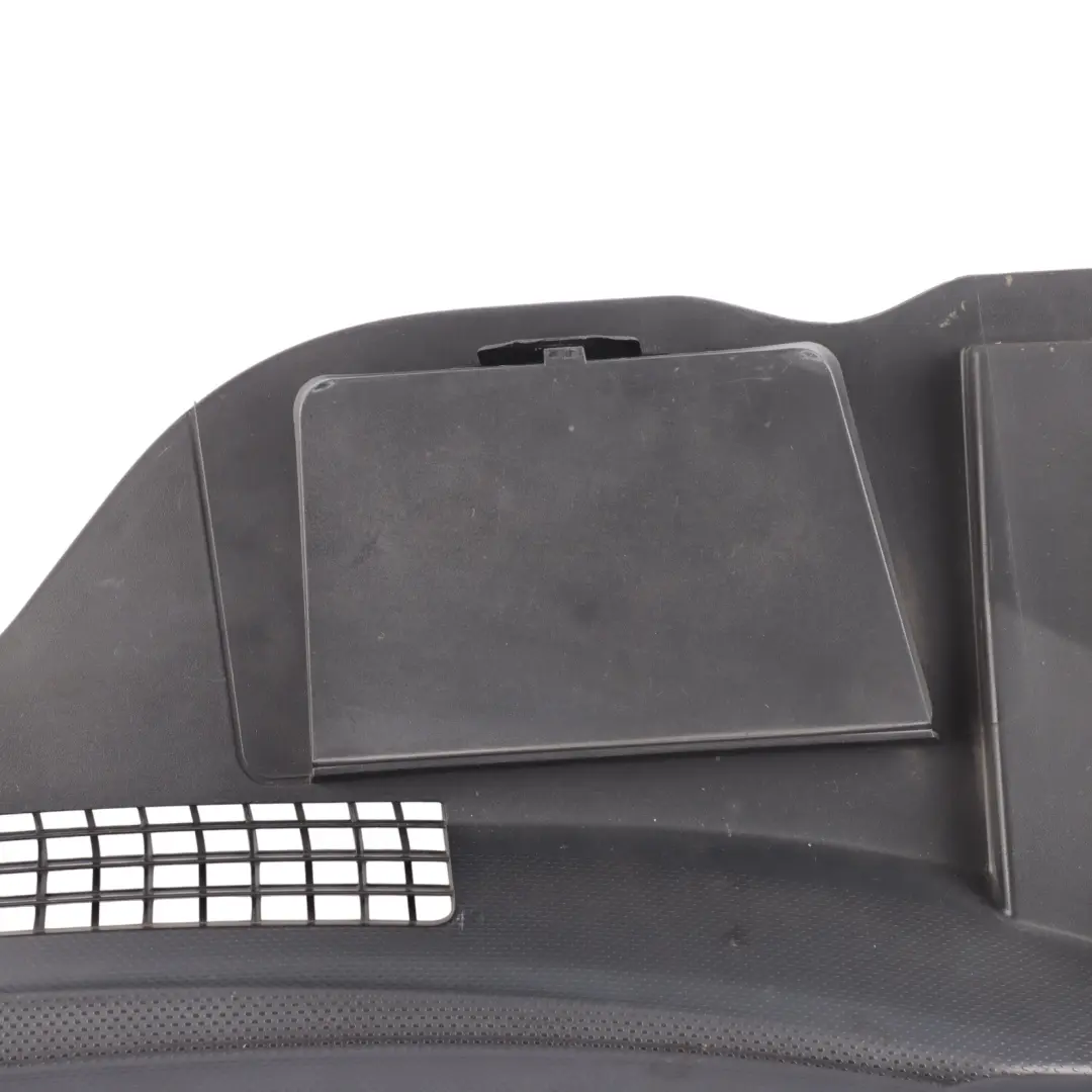 Apron Scuttle Panel Cover Trim Right O/S to Mini Cooper R55 R56 R57 with Part number 2751211 Mini Cooper R55 R56 R57 Apron Scuttle Panel Cover Trim Right O/S - SKU rhd-2751211 - Part number 2751211