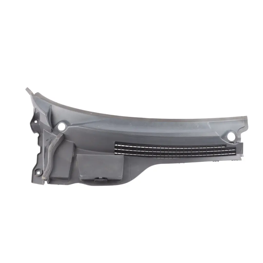 Apron Scuttle Panel Cover Trim Right O/S to Mini Cooper R55 R56 R57 with Part number 2751211 Mini Cooper R55 R56 R57 Apron Scuttle Panel Cover Trim Right O/S - SKU rhd-2751211 - Part number 2751211