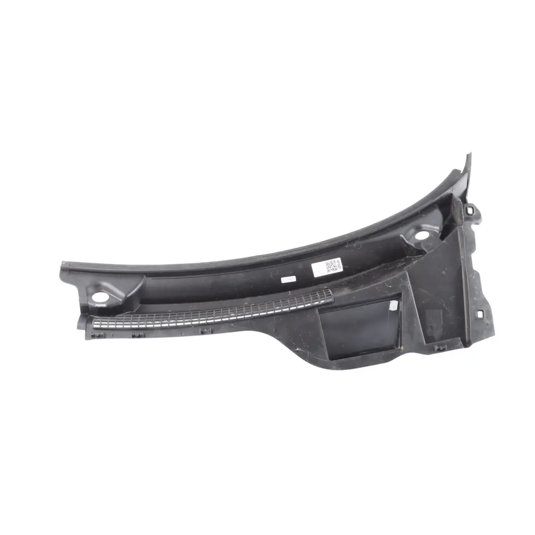 Apron Scuttle Panel Cover Trim Right O/S to Mini Cooper R55 R56 R57 with Part number 2751211 Mini Cooper R55 R56 R57 Apron Scuttle Panel Cover Trim Right O/S - SKU rhd-2751211 - Part number 2751211