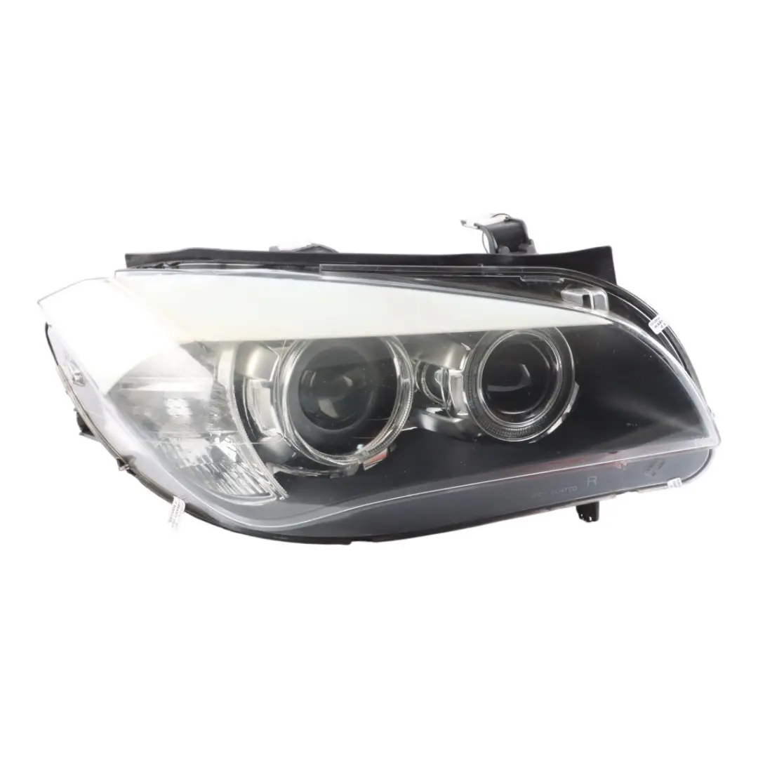 BMW X1 E84 Bi-Xenon Headlight Headlamp Light Front Driver's Side O/S 2990010 - SKU RHD-2993494-1 - Part number 2993494