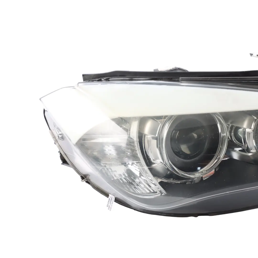 Bi-Xenon Headlight Headlamp Light Front Driver's Side O/S 2990010 to BMW X1 E84 with Part number 2993494 BMW X1 E84 Bi-Xenon Headlight Headlamp Light Front Driver's Side O/S 2990010 - SKU RHD-2993494-1 - Part number 2993494