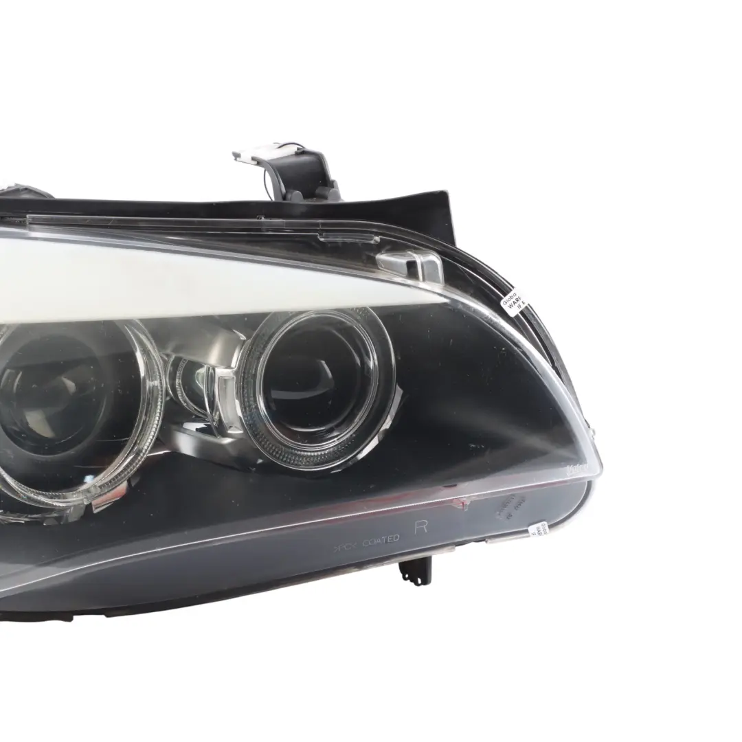 Bi-Xenon Headlight Headlamp Light Front Driver's Side O/S 2990010 to BMW X1 E84 with Part number 2993494 BMW X1 E84 Bi-Xenon Headlight Headlamp Light Front Driver's Side O/S 2990010 - SKU RHD-2993494-1 - Part number 2993494
