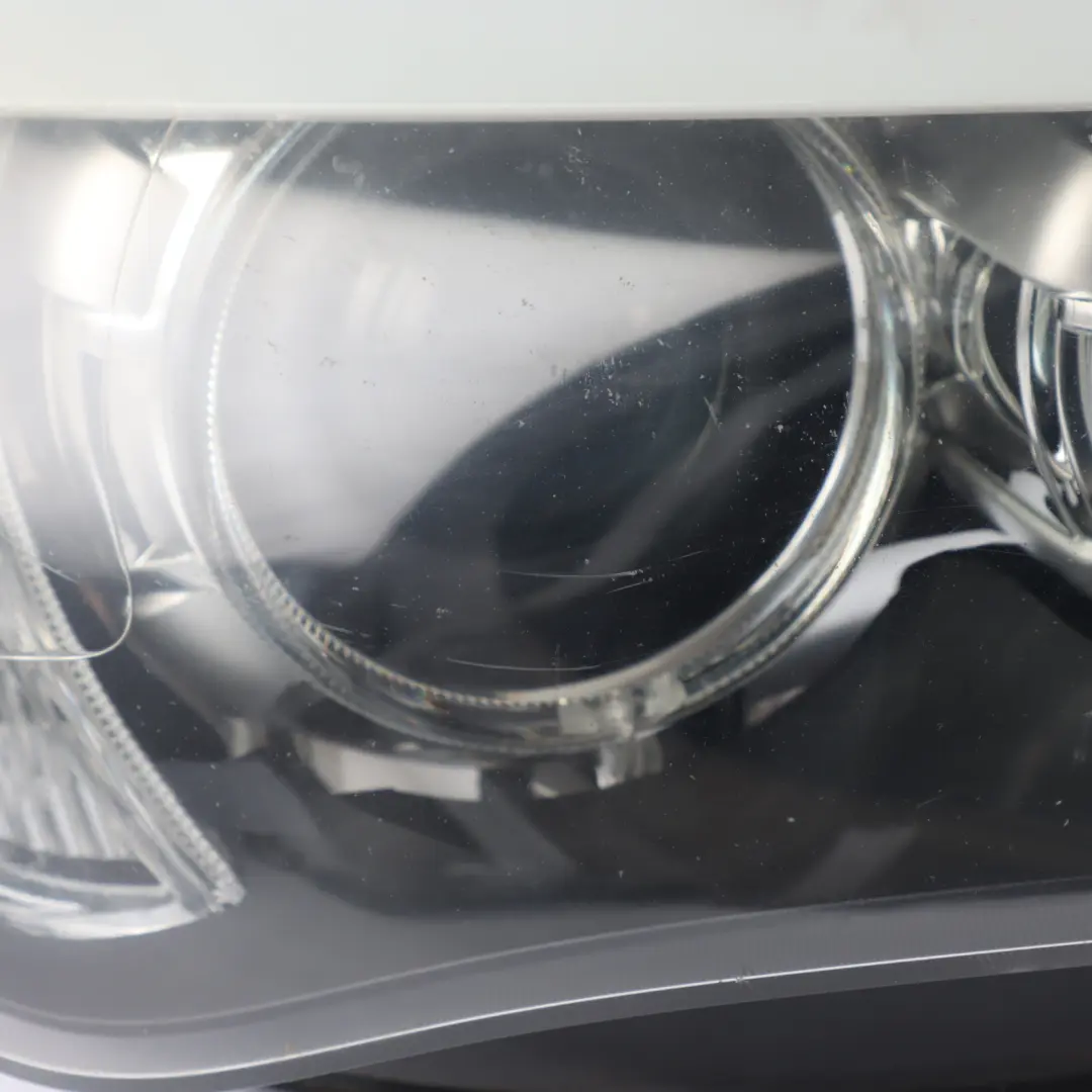 BMW X1 E84 Bi-Xenon Headlight Headlamp Light Front Driver's Side O/S 2990010 - SKU RHD-2993494-1 - Part number 2993494