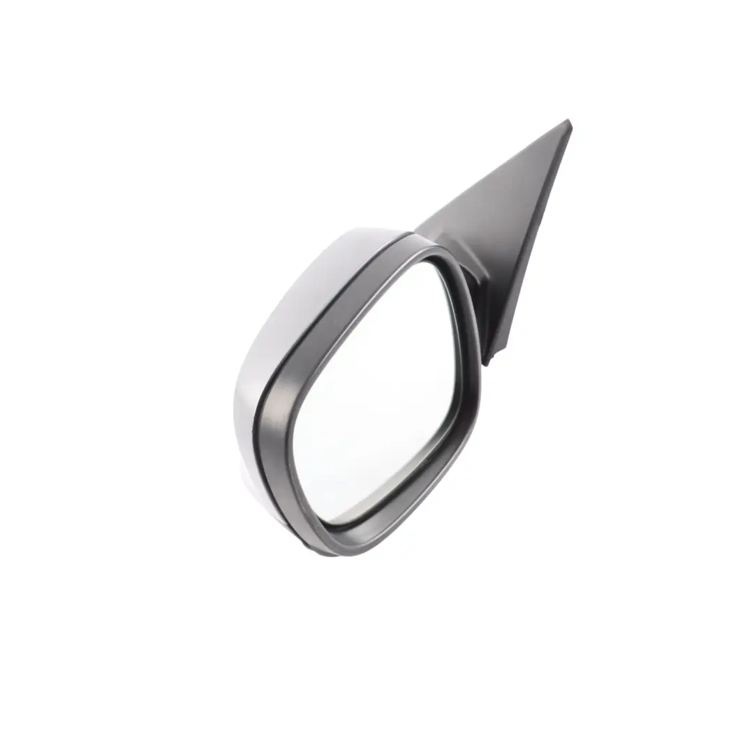 Wing Mirror Heated Left Door N/S Outside Spacegrau Grey A52 to BMW X1 E84 with Part number 2993767 BMW X1 E84 Wing Mirror Heated Left Door N/S Outside Spacegrau Grey A52 - SKU RHD-2993767-SCG - Part number 2993767