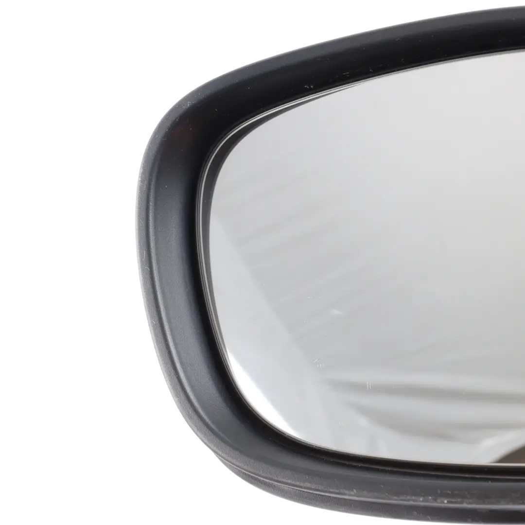 BMW X1 E84 Wing Mirror Heated Left Door N/S Outside Spacegrau Grey A52 - SKU RHD-2993767-SCG - Part number 2993767