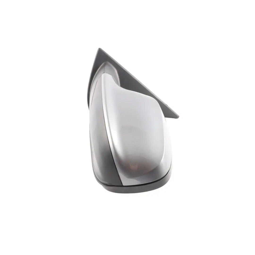 BMW X1 E84 Wing Mirror Heated Left Door N/S Outside Spacegrau Grey A52 - SKU RHD-2993767-SCG - Part number 2993767