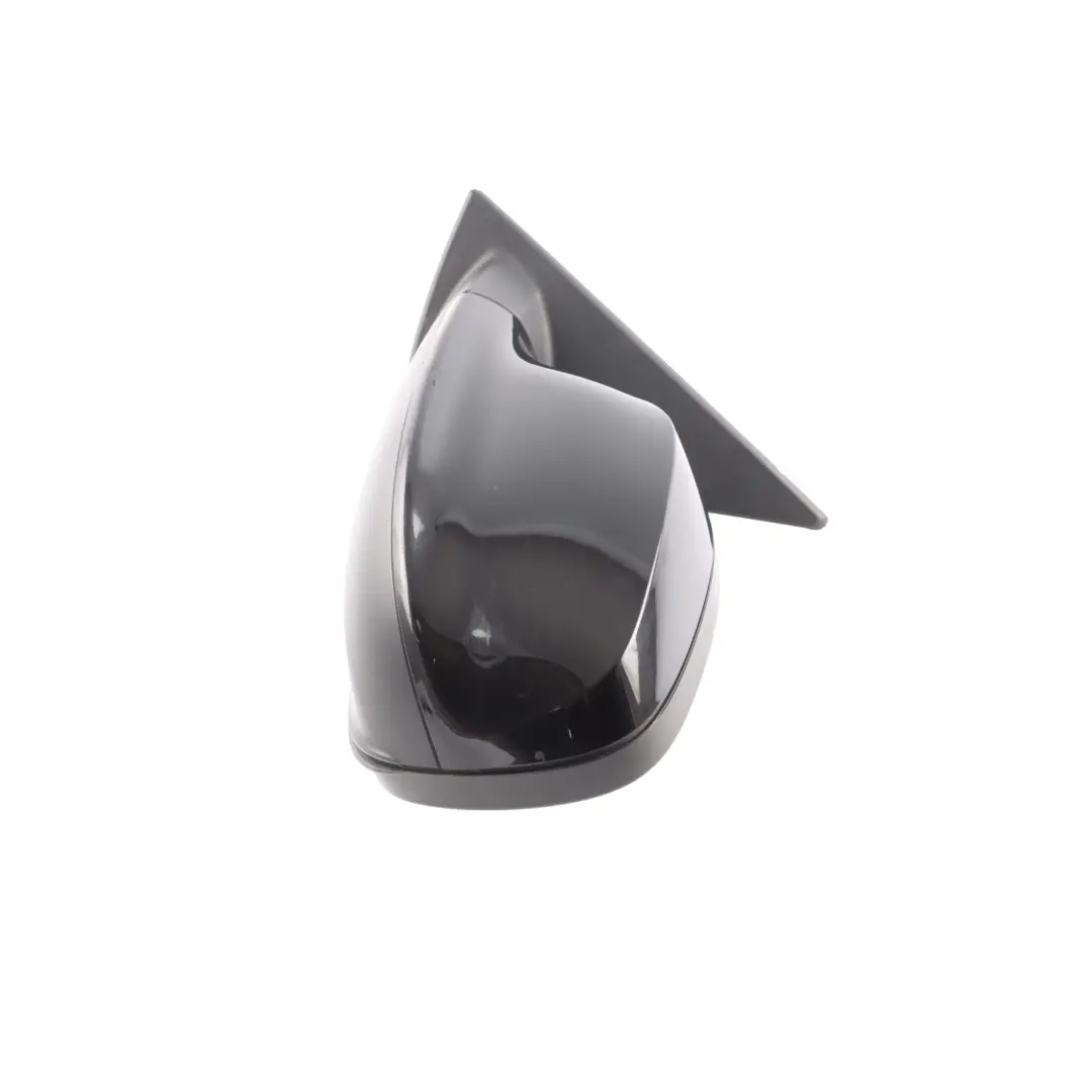 Wing Mirror Heated Left Door N/S Outside Schwarz 2 - 668 to BMW X1 E84 with Part number 2993767 BMW X1 E84 Wing Mirror Heated Left Door N/S Outside Schwarz 2 - 668 - SKU RHD-2993767-SCH1 - Part number 2993767