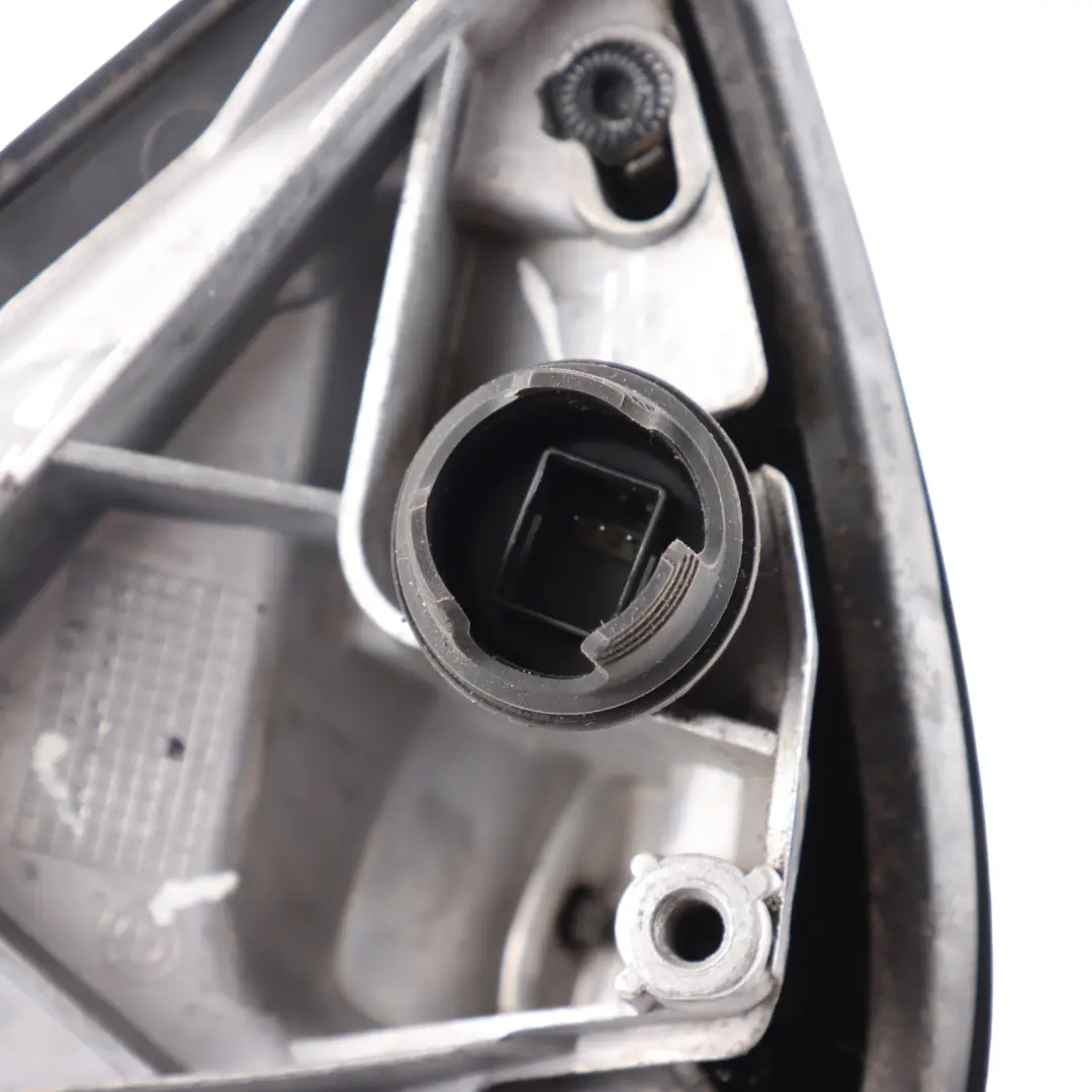 Door Wing Mirror Auto Dip Left N/S Vermilionrot Vermillion Red A82 to BMW X1 E84 with Part number 2993775 BMW X1 E84 Door Wing Mirror Auto Dip Left N/S Vermilionrot Vermillion Red A82 - SKU RHD-2993775-VER - Part number 2993775