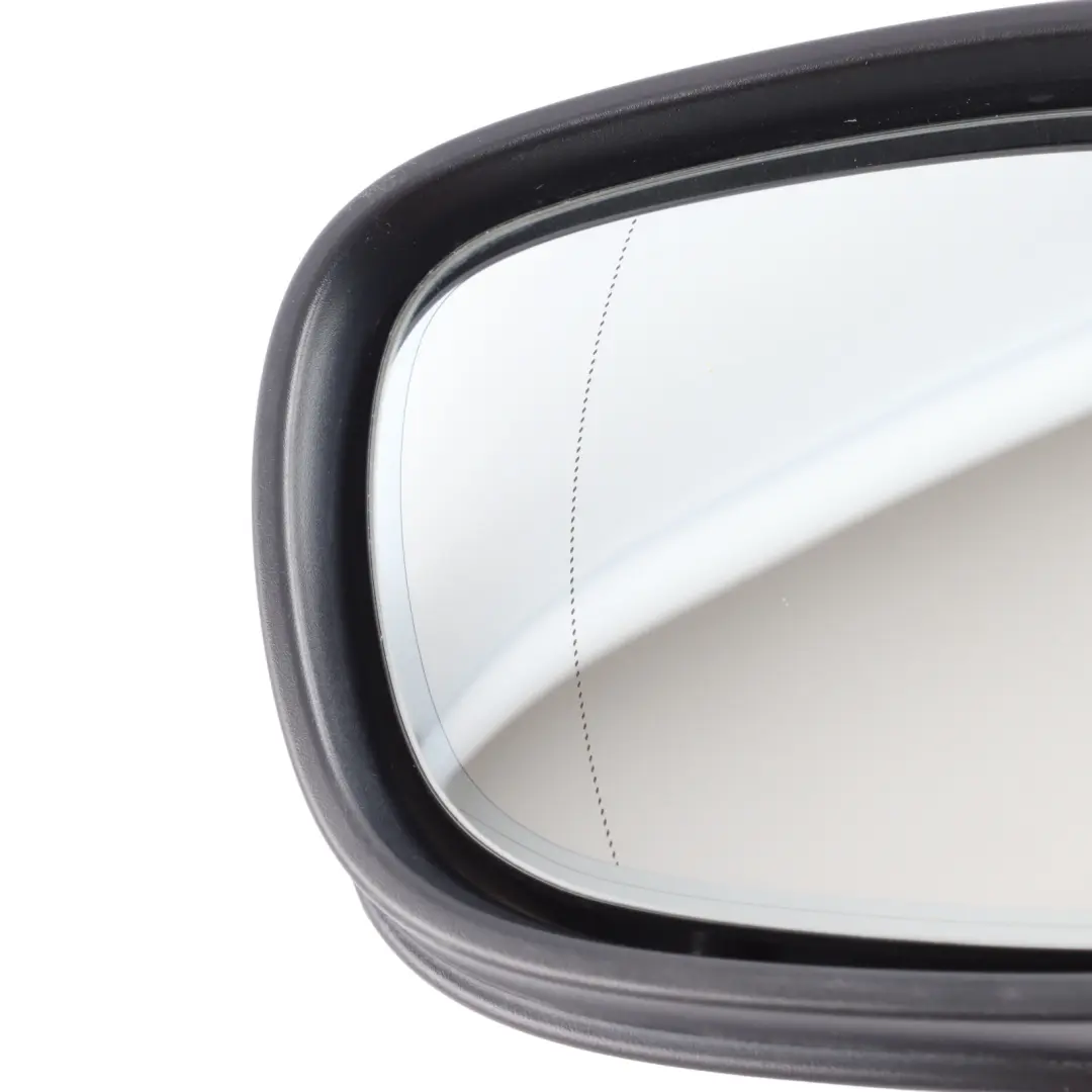 BMW X1 E84 Door Wing Mirror Auto Dip Left N/S Vermilionrot Vermillion Red A82 - SKU RHD-2993775-VER - Part number 2993775