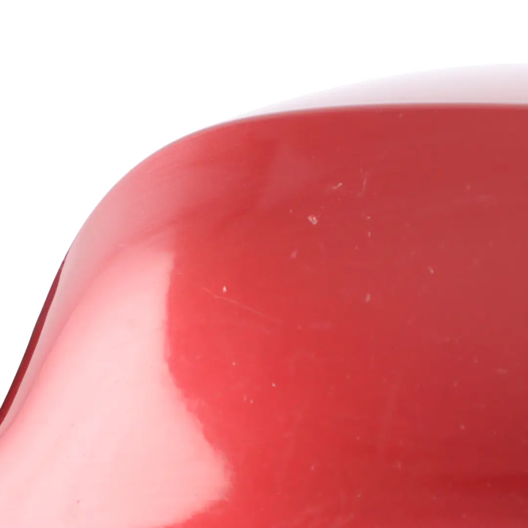 Door Wing Mirror Auto Dip Left N/S Vermilionrot Vermillion Red A82 to BMW X1 E84 with Part number 2993775 BMW X1 E84 Door Wing Mirror Auto Dip Left N/S Vermilionrot Vermillion Red A82 - SKU RHD-2993775-VER - Part number 2993775