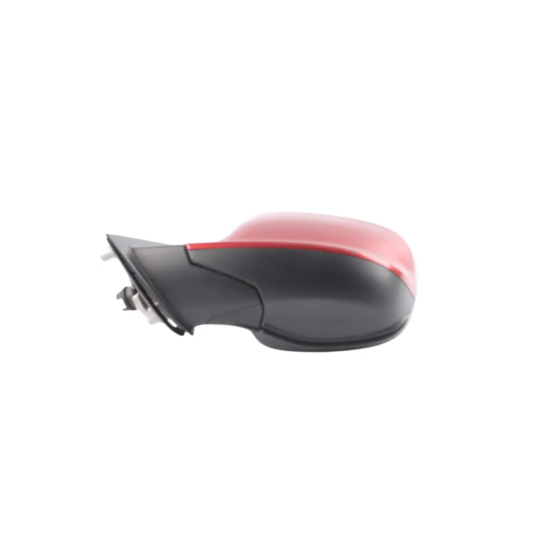 BMW X1 E84 Door Wing Mirror Auto Dip Left N/S Vermilionrot Vermillion Red A82 - SKU RHD-2993775-VER - Part number 2993775