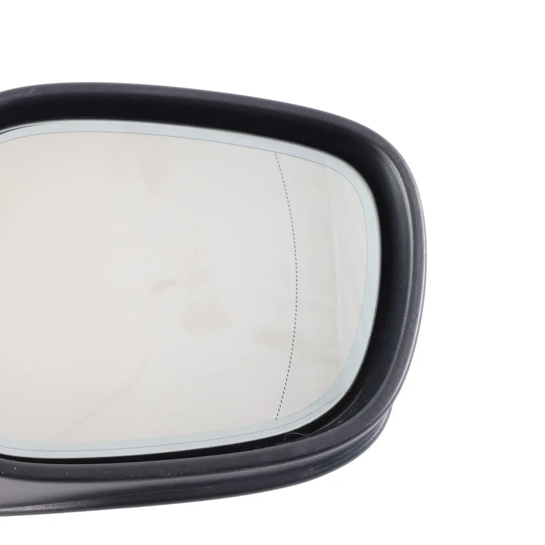 BMW X1 E84 Door Wing Mirror Auto Dip Right O/S Vermilionrot Vermillion Red A82 - SKU RHD-2993776-VER - Part number 2993776