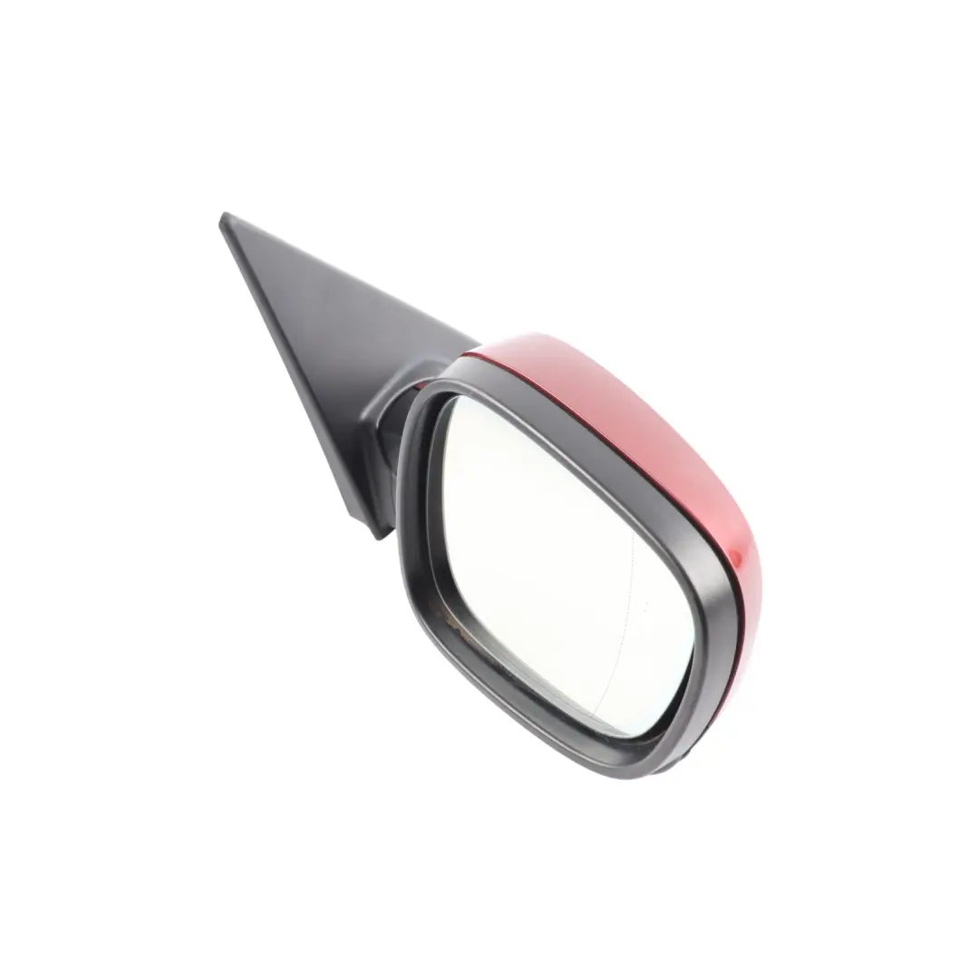 Door Wing Mirror Auto Dip Right O/S Vermilionrot Vermillion Red A82 to BMW X1 E84 with Part number 2993776 BMW X1 E84 Door Wing Mirror Auto Dip Right O/S Vermilionrot Vermillion Red A82 - SKU RHD-2993776-VER - Part number 2993776