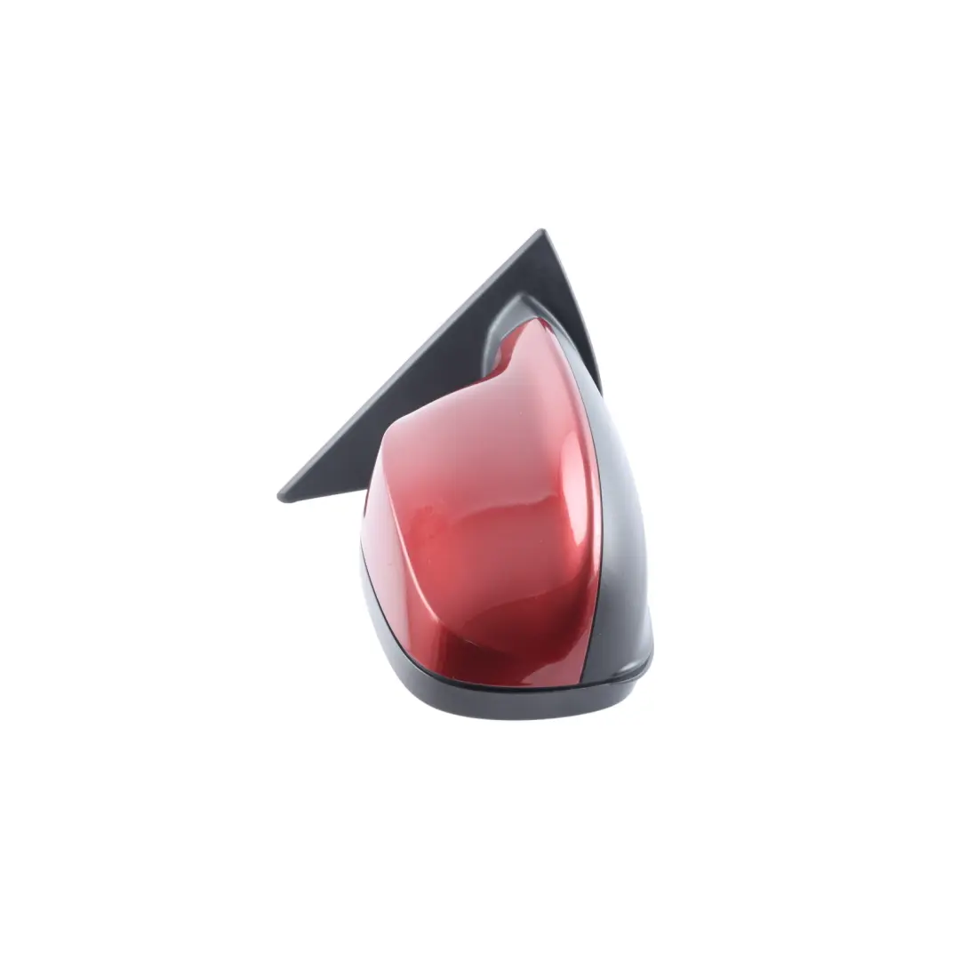 BMW X1 E84 Door Wing Mirror Auto Dip Right O/S Vermilionrot Vermillion Red A82 - SKU RHD-2993776-VER - Part number 2993776