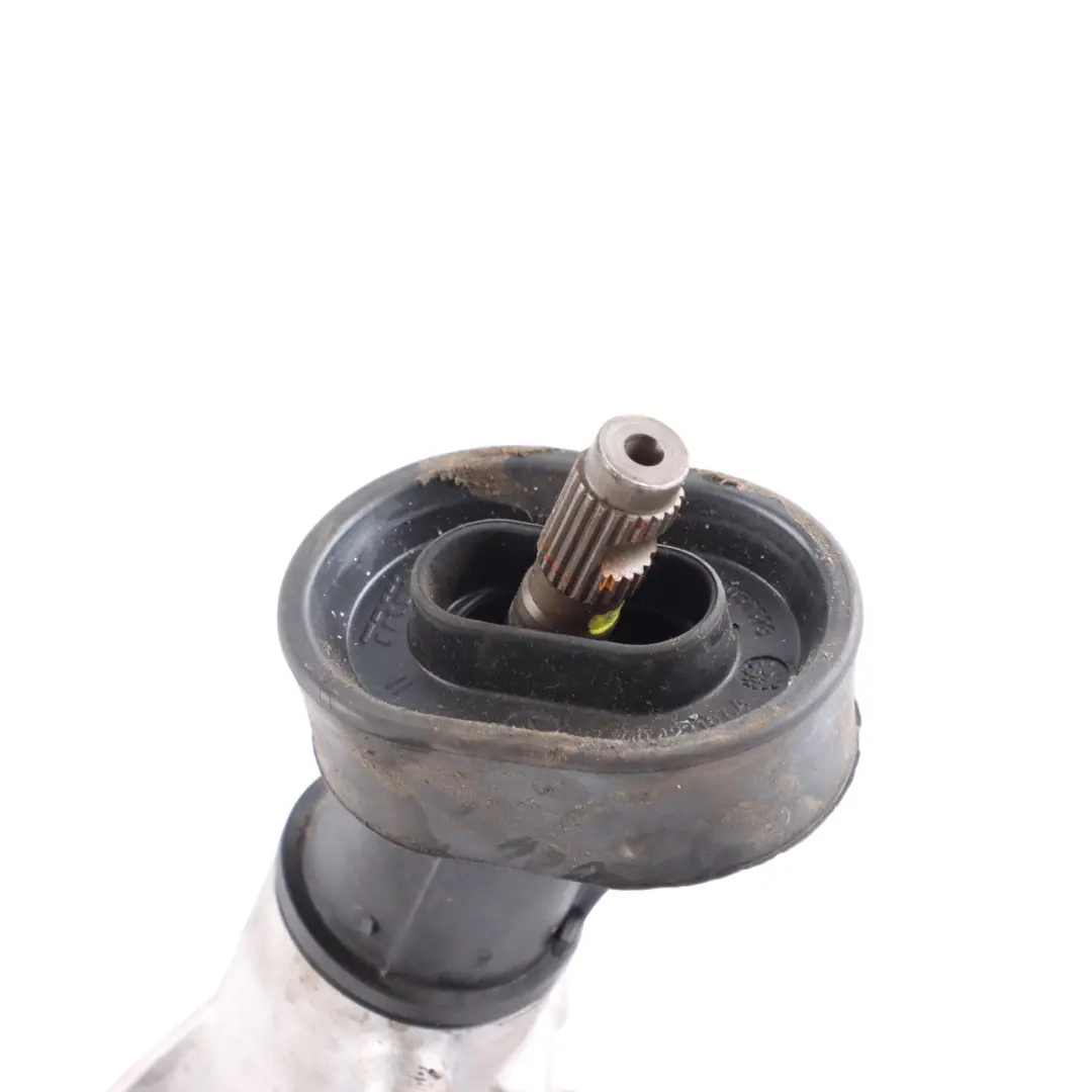 Seat Ibiza Mk5 KJ1 Arona Mk1 Audi A1 GB Power Steering Rack - SKU RHD-2Q2423061D - Part number 2Q2423061D