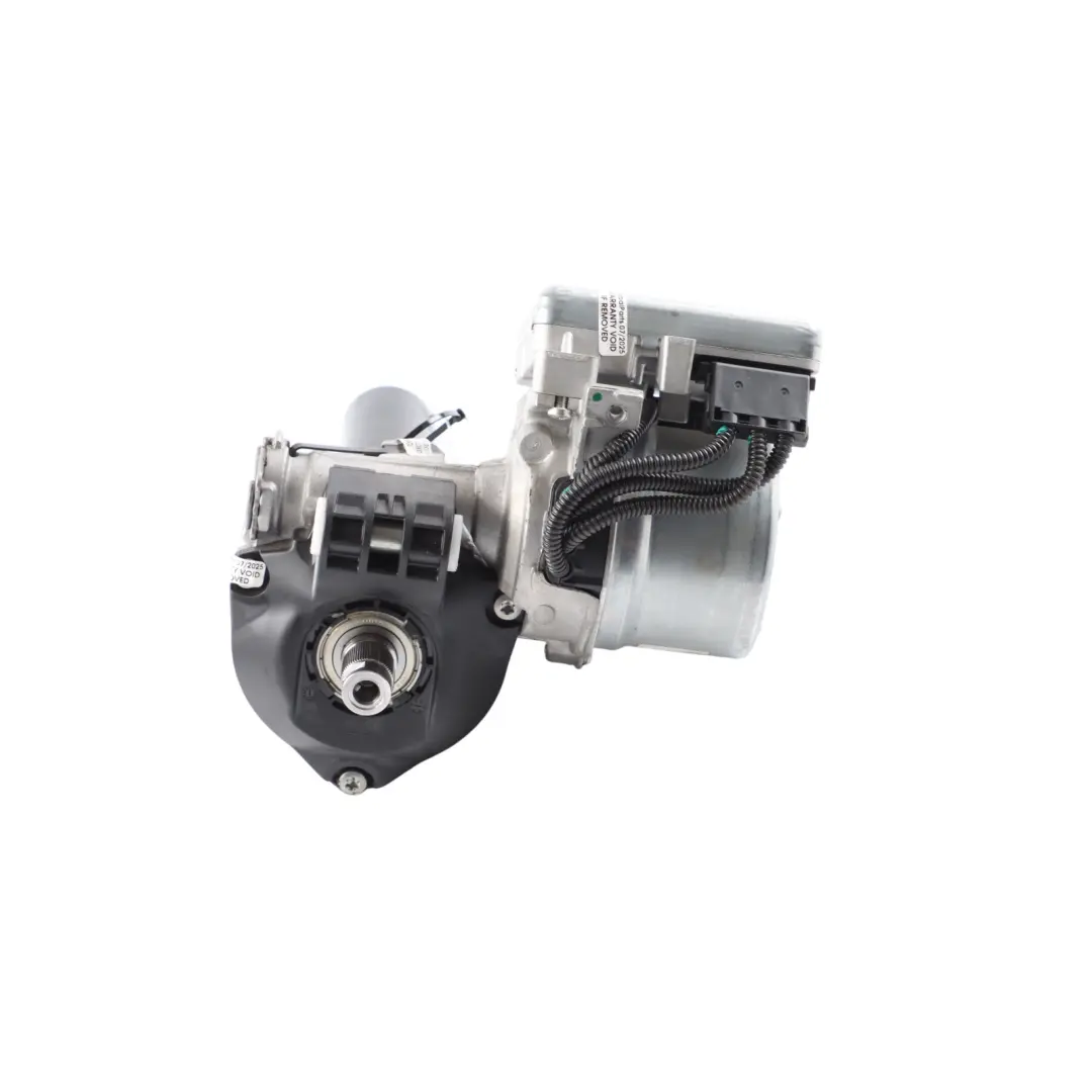 Steering Column Motor Adjustment Electric Drive Unit to Seat Ibiza FR with Part number 2Q2423510DM Seat Ibiza FR Steering Column Motor Adjustment Electric Drive Unit - SKU RHD-2Q2423510DM - Part number 2Q2423510DM