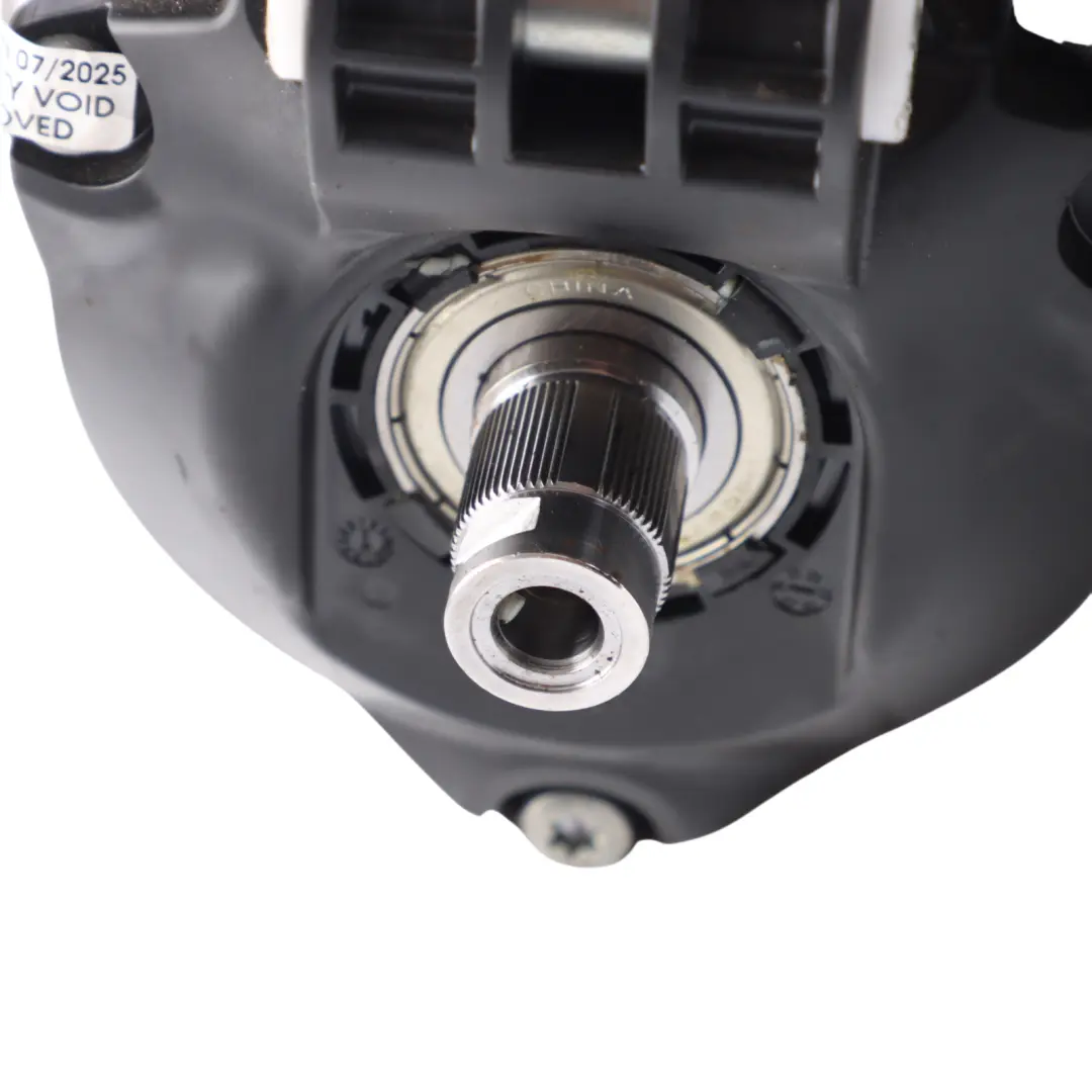 Steering Column Motor Adjustment Electric Drive Unit to Seat Ibiza FR with Part number 2Q2423510DM Seat Ibiza FR Steering Column Motor Adjustment Electric Drive Unit - SKU RHD-2Q2423510DM - Part number 2Q2423510DM