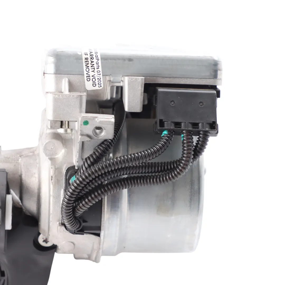 Steering Column Motor Adjustment Electric Drive Unit to Seat Ibiza FR with Part number 2Q2423510DM Seat Ibiza FR Steering Column Motor Adjustment Electric Drive Unit - SKU RHD-2Q2423510DM - Part number 2Q2423510DM