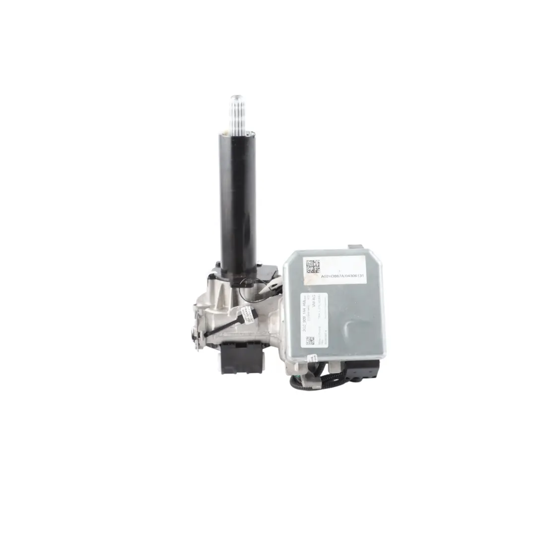 Seat Ibiza FR Steering Column Motor Adjustment Electric Drive Unit - SKU RHD-2Q2423510DM - Part number 2Q2423510DM