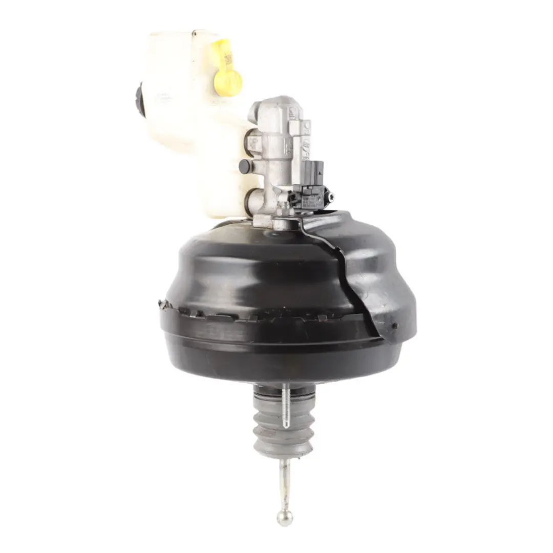 Mk5 KJ1 Brake Servo Master Cylinder Booster Unit to Seat Ibiza with Part number 2Q2614105AA Seat Ibiza Mk5 KJ1 Brake Servo Master Cylinder Booster Unit - SKU RHD-2Q2614105AA - Part number 2Q2614105AA