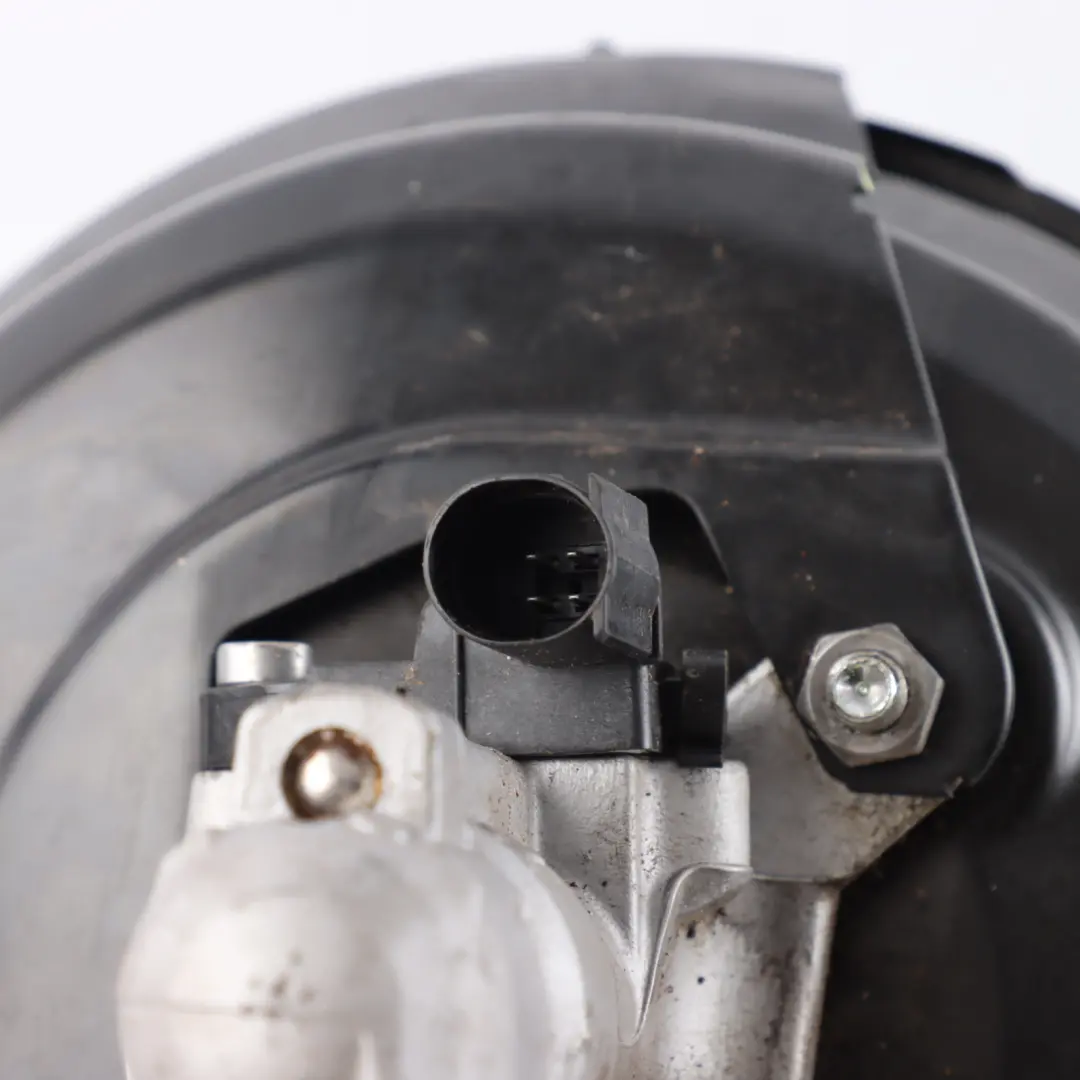 Seat Ibiza Mk5 KJ1 Brake Servo Master Cylinder Booster Unit - SKU RHD-2Q2614105AA - Part number 2Q2614105AA