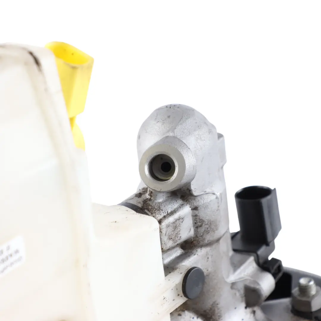 Mk5 KJ1 Brake Servo Master Cylinder Booster Unit to Seat Ibiza with Part number 2Q2614105AA Seat Ibiza Mk5 KJ1 Brake Servo Master Cylinder Booster Unit - SKU RHD-2Q2614105AA - Part number 2Q2614105AA