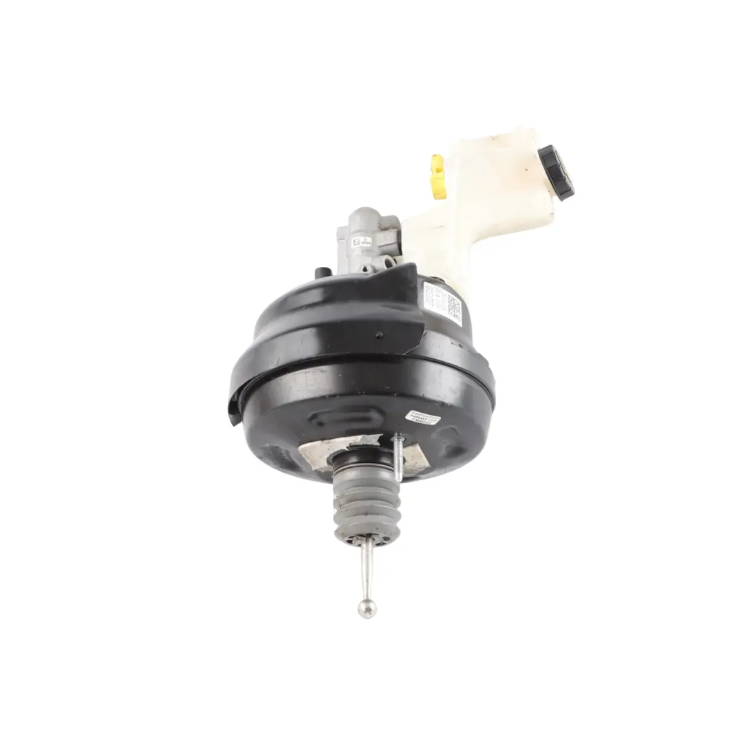 Mk5 KJ1 Brake Servo Master Cylinder Booster Unit to Seat Ibiza with Part number 2Q2614105AA Seat Ibiza Mk5 KJ1 Brake Servo Master Cylinder Booster Unit - SKU RHD-2Q2614105AA - Part number 2Q2614105AA