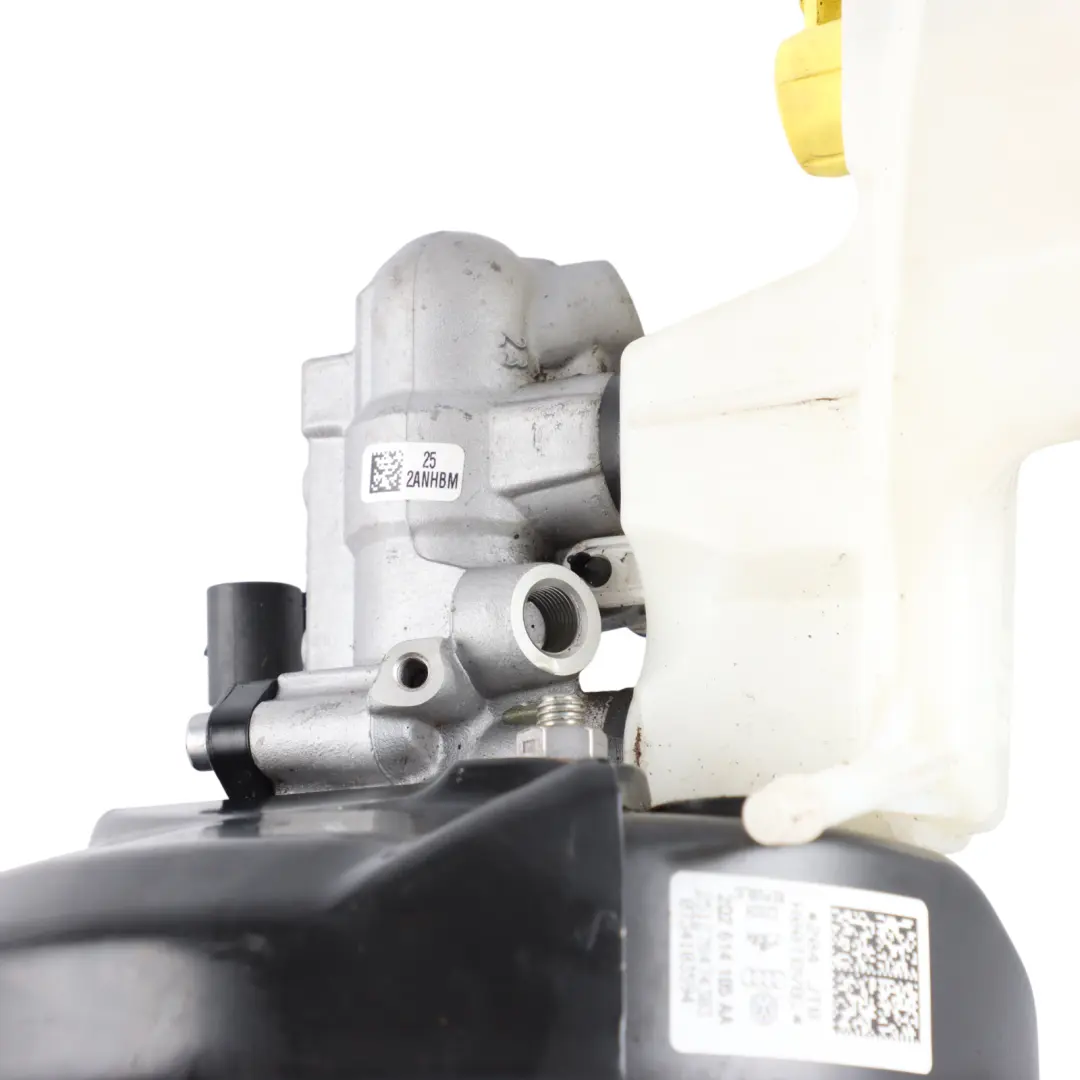 Seat Ibiza Mk5 KJ1 Brake Servo Master Cylinder Booster Unit - SKU RHD-2Q2614105AA - Part number 2Q2614105AA