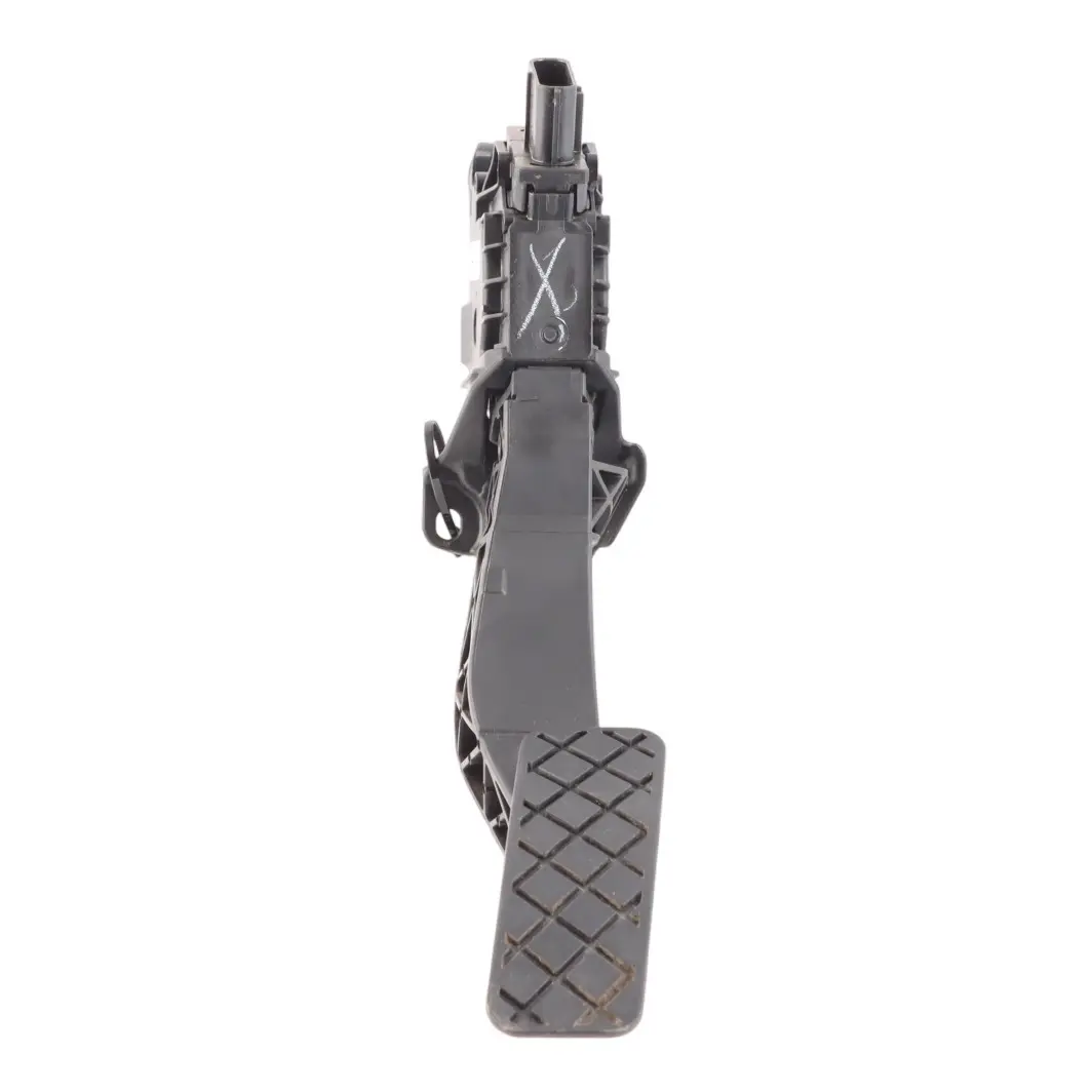 Seat Ibiza Mk5 VW Polo Mk6 Accelerator Throttle Pedal Manual Gearbox 2Q2723503A