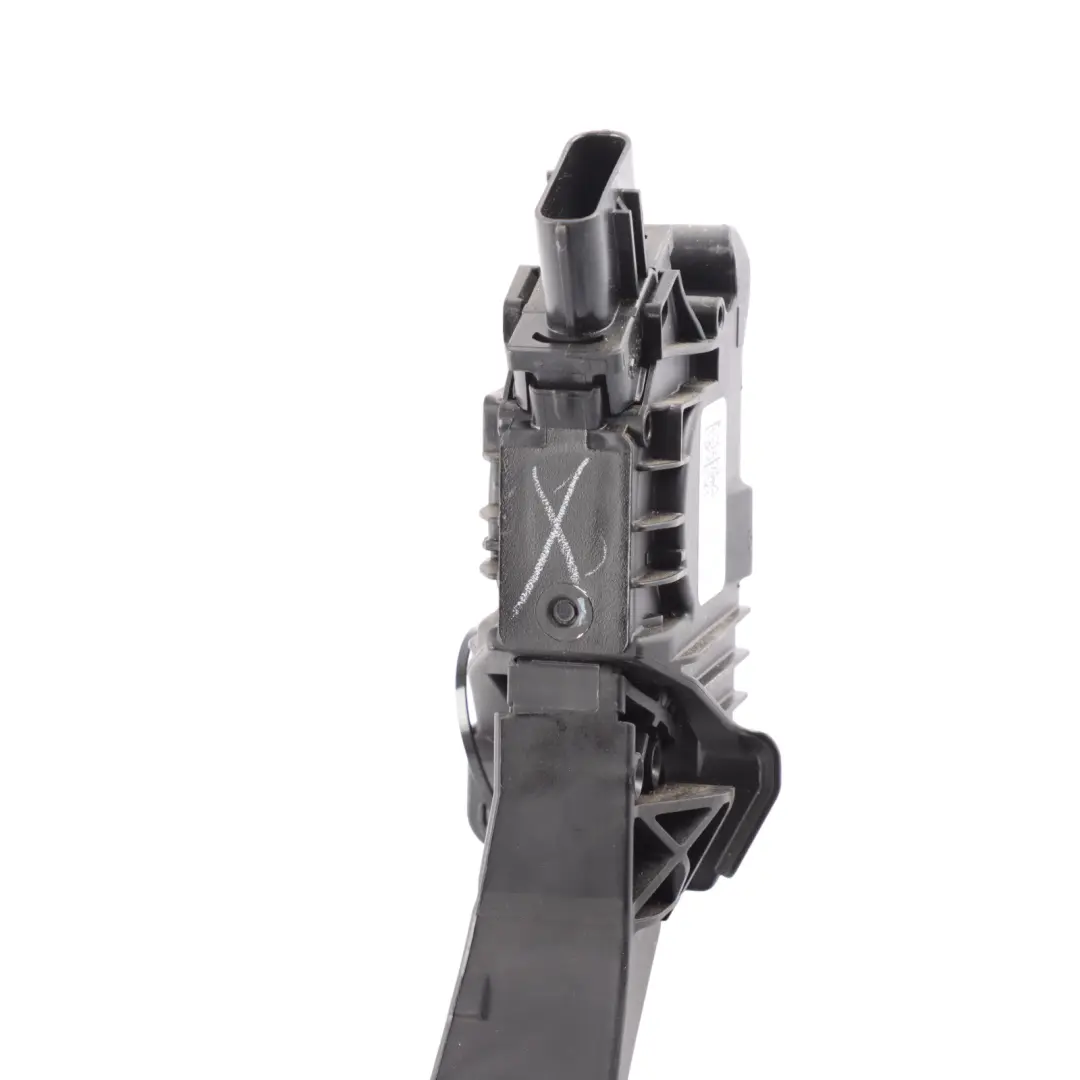 Seat Ibiza Mk5 VW Polo Mk6 Accelerator Throttle Pedal Manual Gearbox - SKU RHD-2Q2723503A - Part number 2Q2723503A
