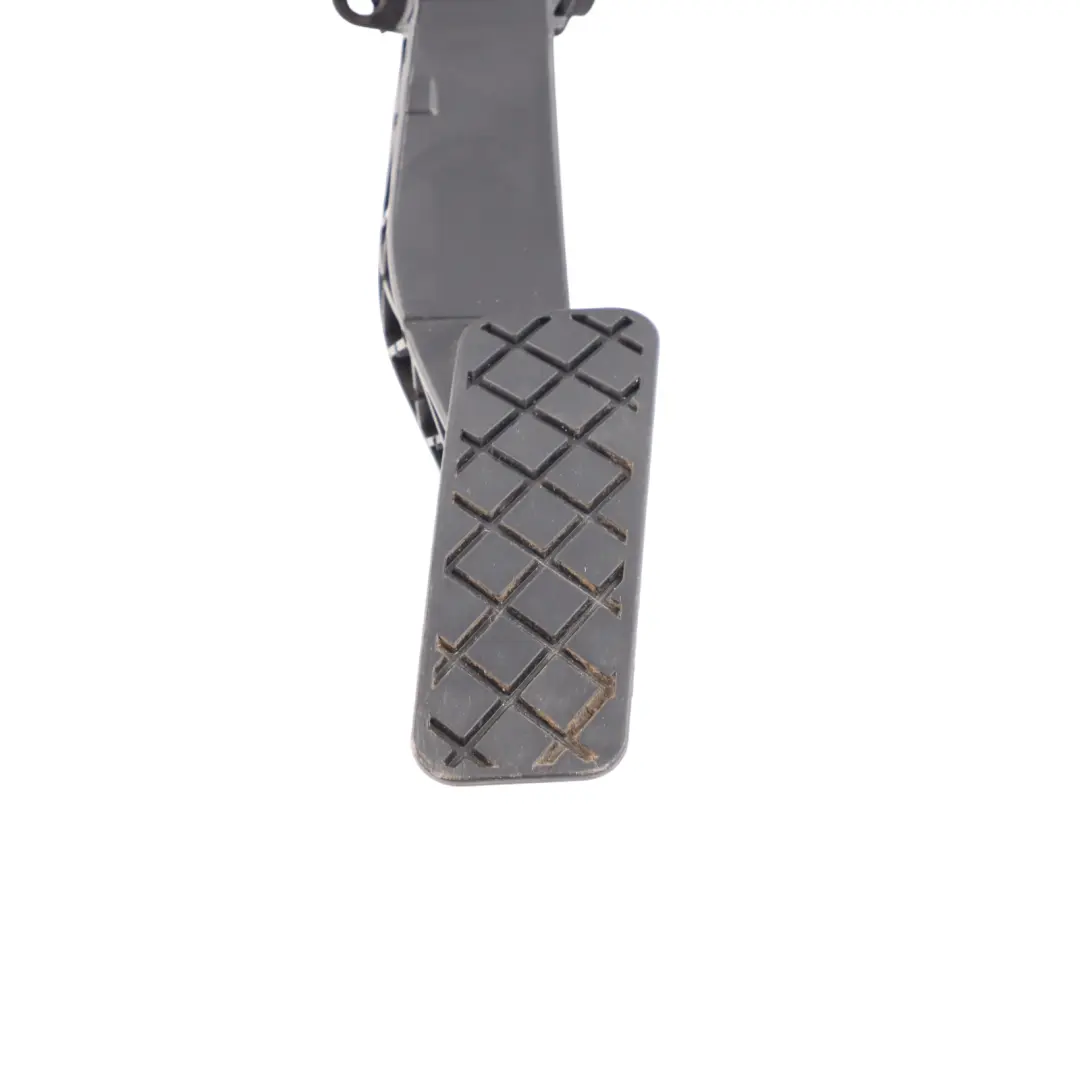 Seat Ibiza Mk5 VW Polo Mk6 Accelerator Throttle Pedal Manual Gearbox - SKU RHD-2Q2723503A - Part number 2Q2723503A