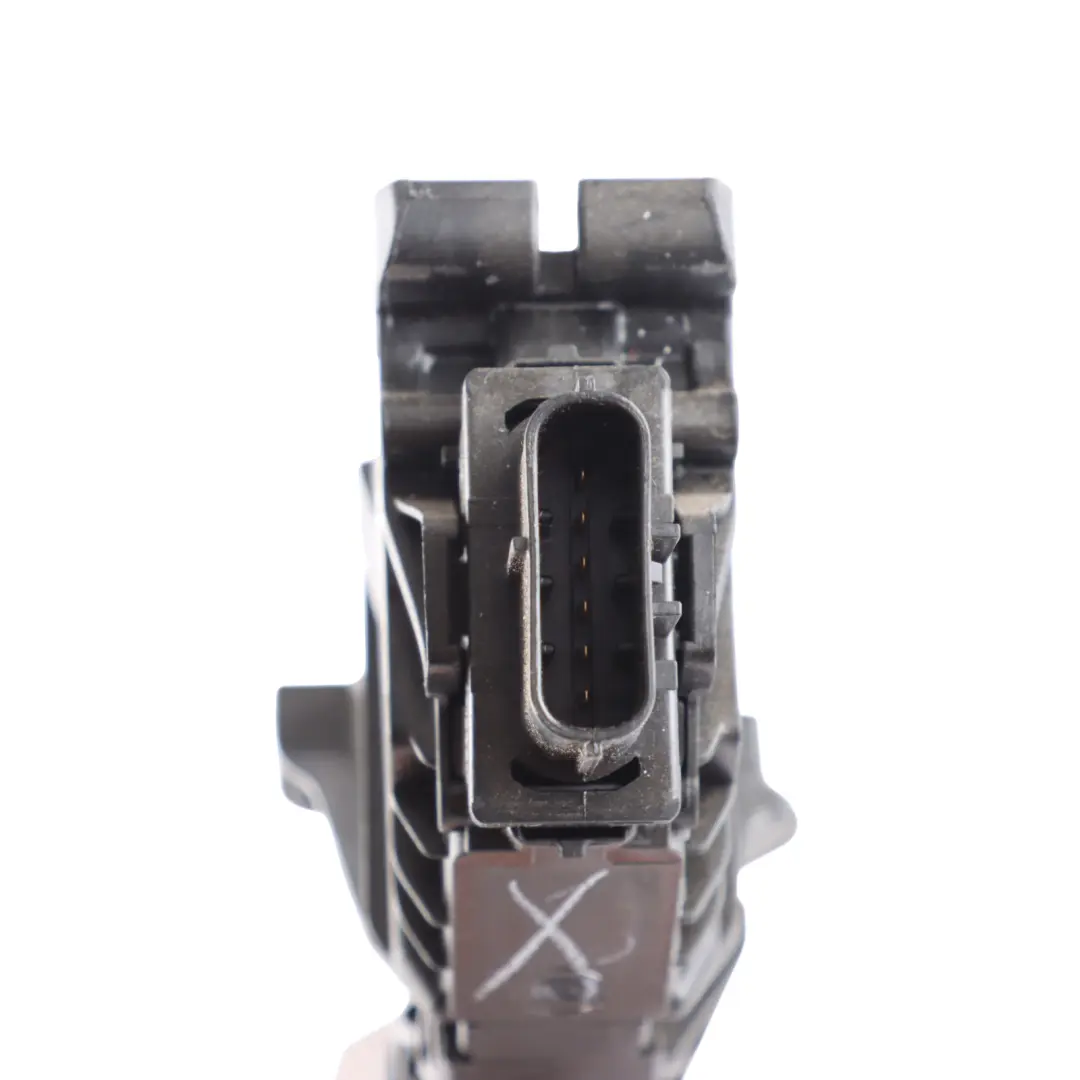 Seat Ibiza Mk5 VW Polo Mk6 Accelerator Throttle Pedal Manual Gearbox - SKU RHD-2Q2723503A - Part number 2Q2723503A