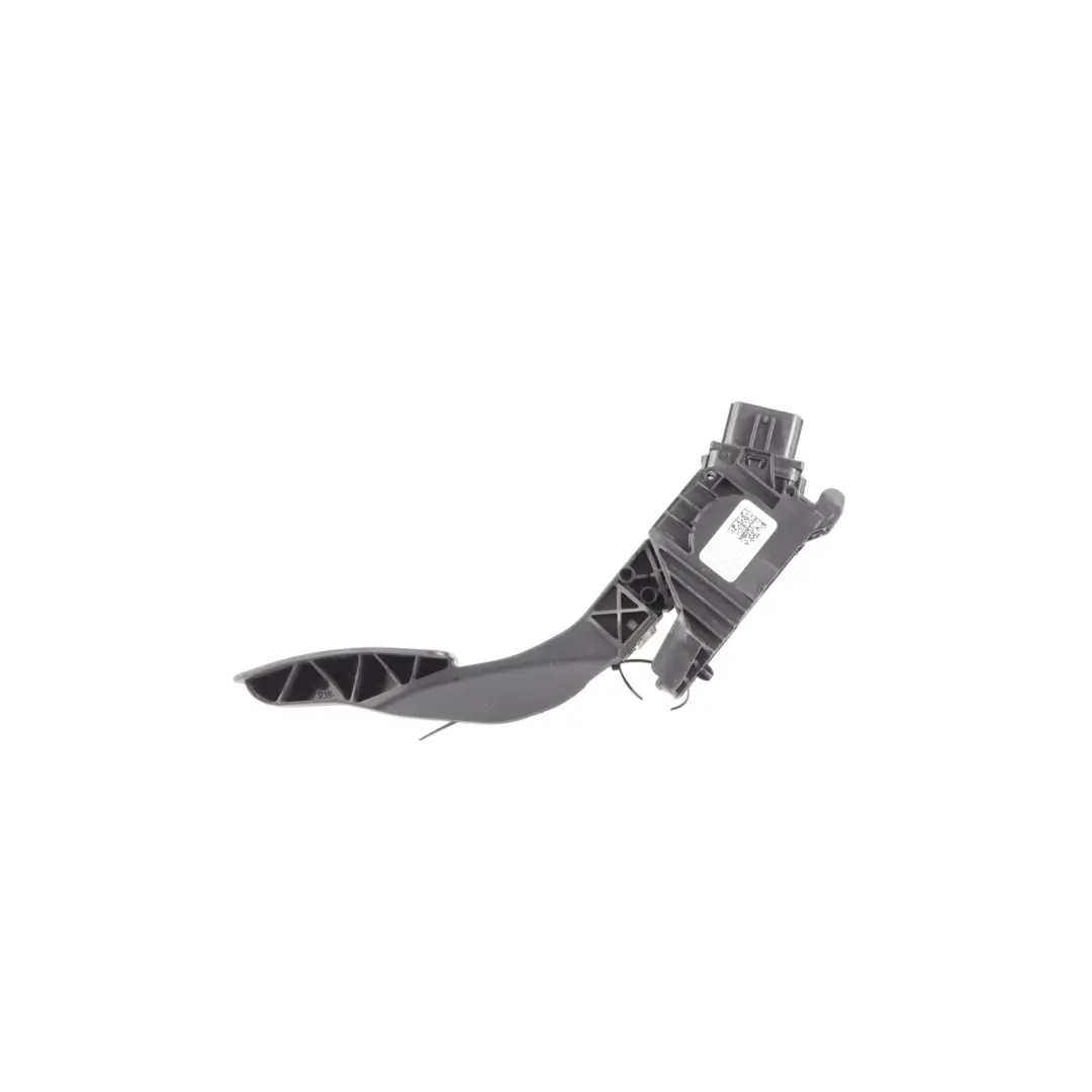 Seat Ibiza Mk5 VW Polo Mk6 Accelerator Throttle Pedal Manual Gearbox - SKU RHD-2Q2723503A - Part number 2Q2723503A