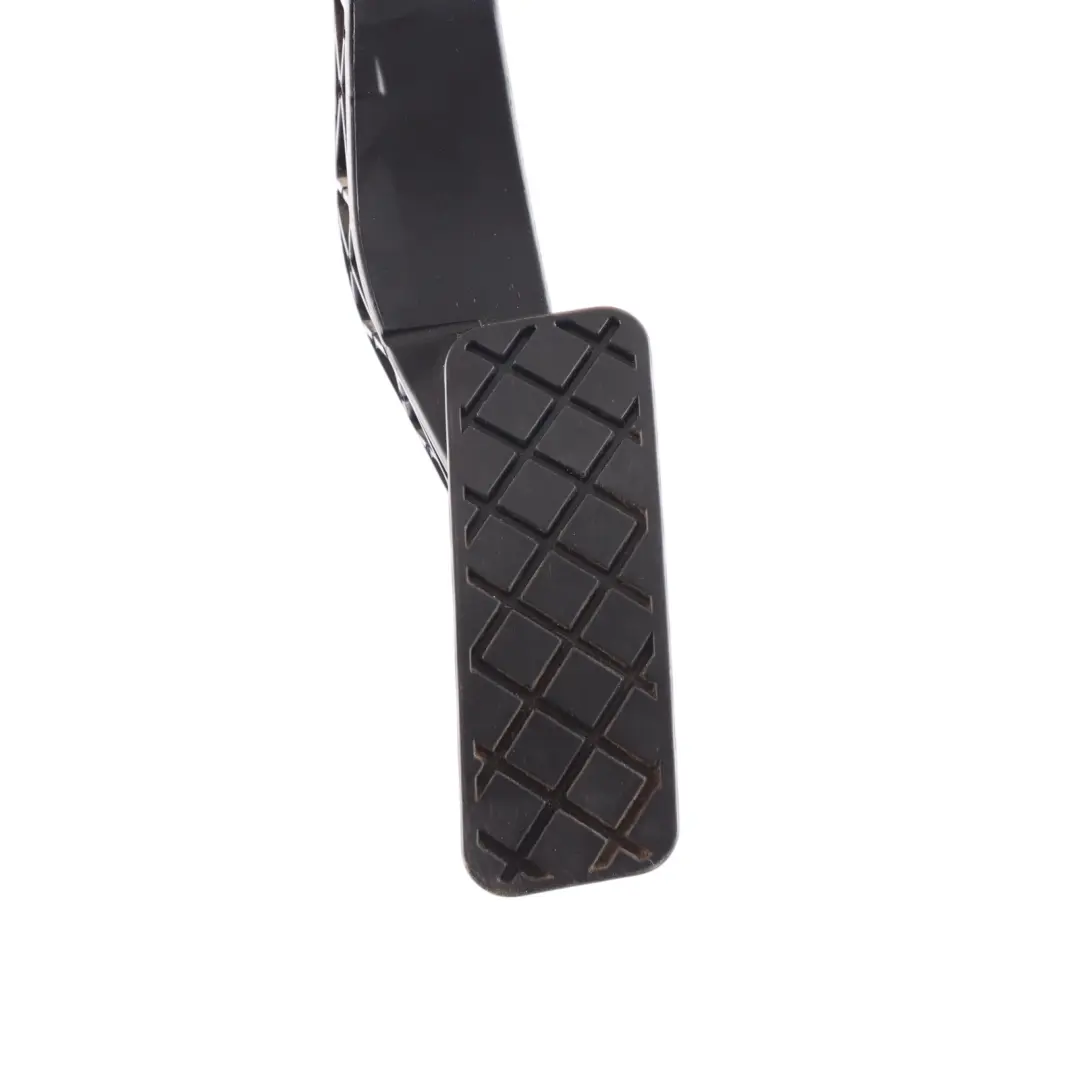 Seat Ibiza Mk5 VW Polo Mk6 Accelerator Throttle Pedal Manual Gearbox - SKU RHD-2Q2723503A - Part number 2Q2723503A