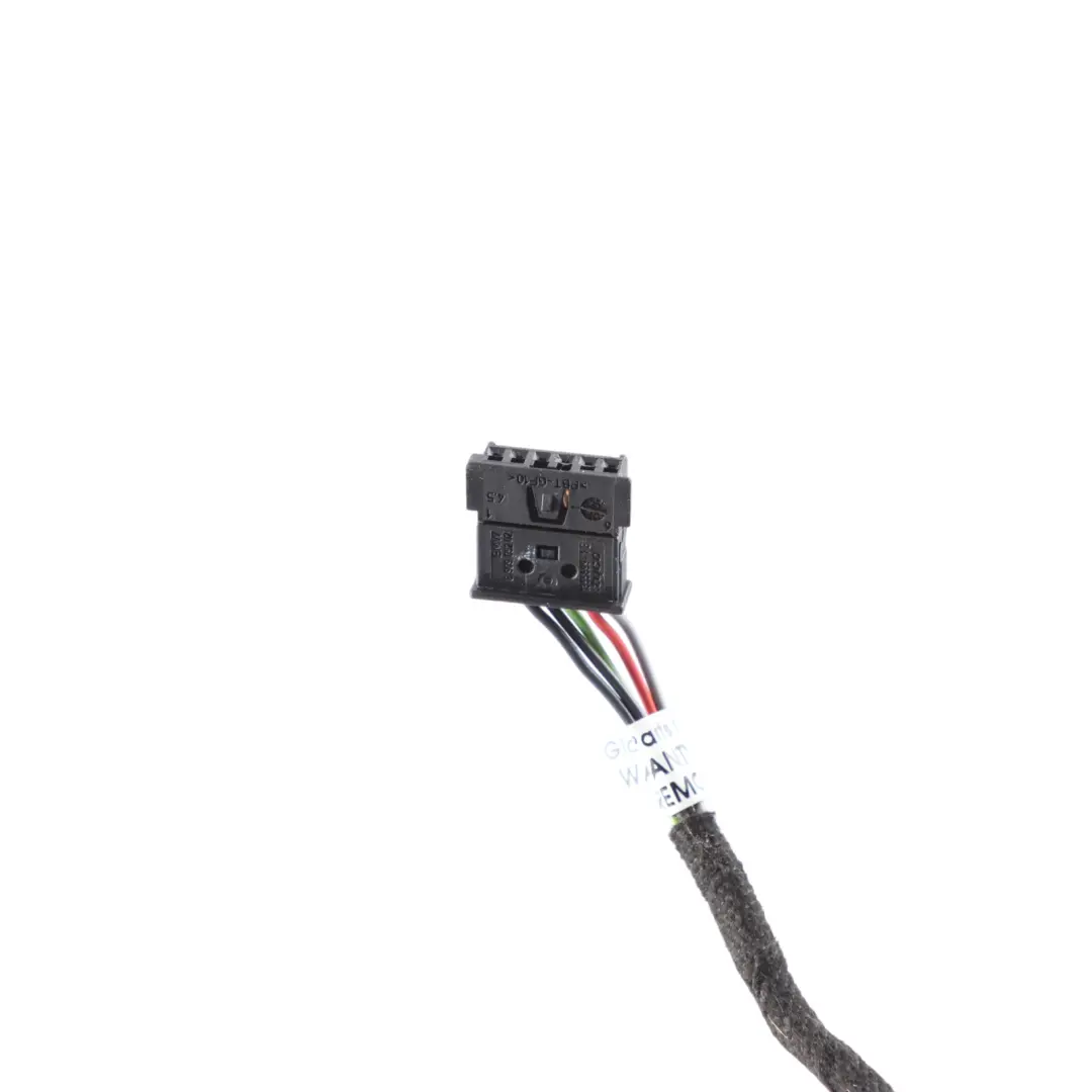 Right O/S Door Wing Heated Outside Mirror Schwarz 2 Black 668 to BMW X3 Series E83 with Part number 3448134 BMW X3 Series E83 Right O/S Door Wing Heated Outside Mirror Schwarz 2 Black 668 - SKU RHD-3448134-SCH - Part number 3448134