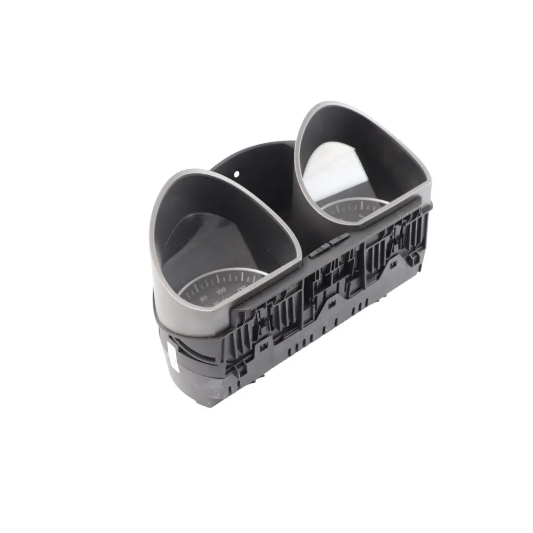 Instrument Cluster Speedo Clocks MPH Manual to BMW Z4 E85 Petrol with Part number 4125488 BMW Z4 E85 Petrol Instrument Cluster Speedo Clocks MPH Manual - SKU RHD-4125488-1 - Part number 4125488