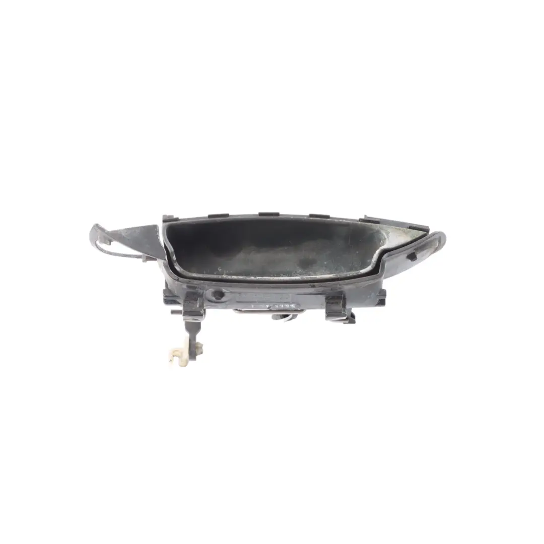 Audi A3 8P A6 C6 Front Exterior Handle Base Bracket Right O/S - SKU RHD-4F0837208B - Part number 4F0837208B