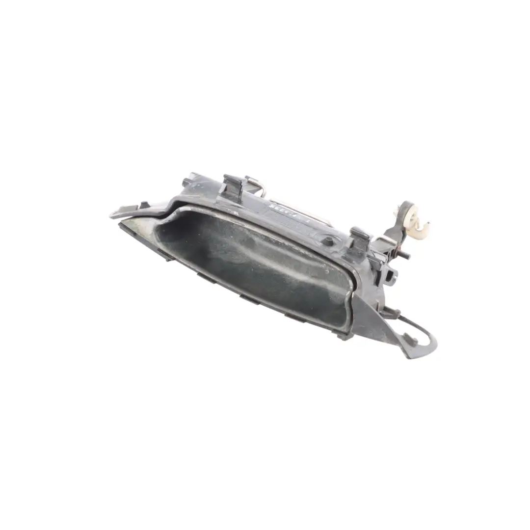 Audi A3 8P A6 C6 Front Exterior Handle Base Bracket Right O/S - SKU RHD-4F0837208B - Part number 4F0837208B