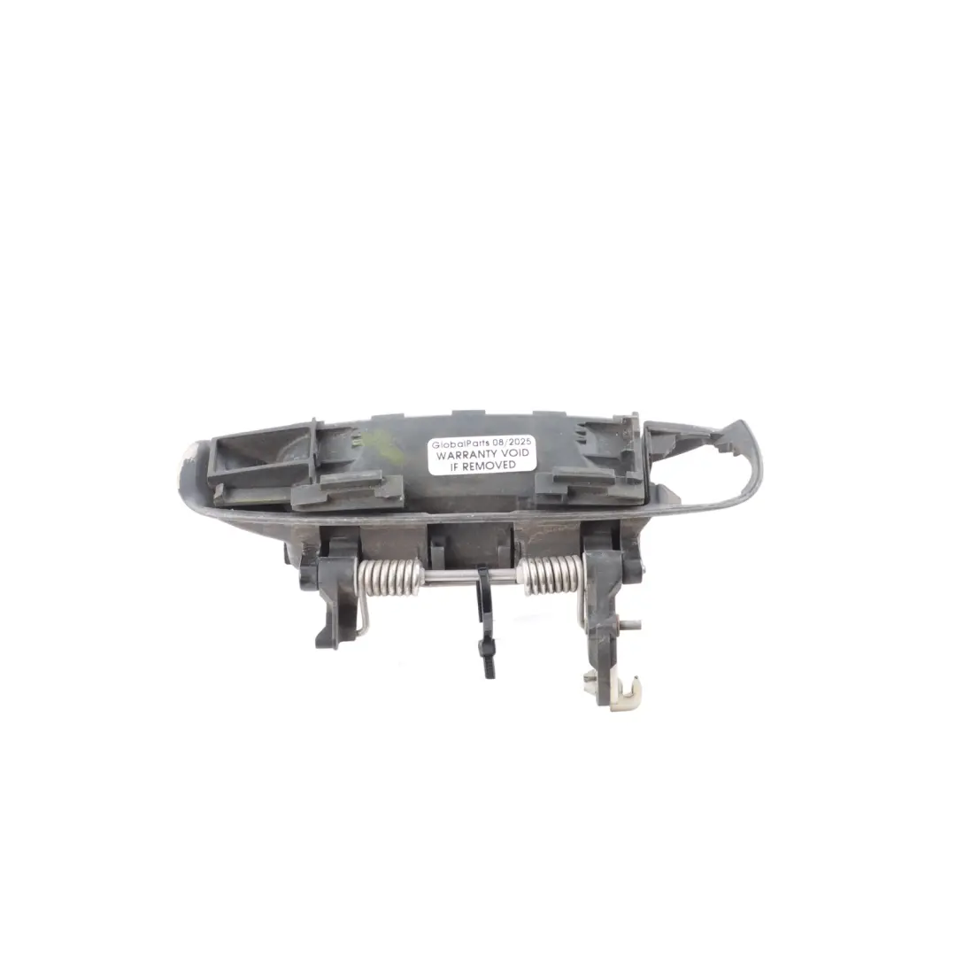 Audi A3 8P A6 C6 Front Exterior Handle Base Bracket Right O/S - SKU RHD-4F0837208B - Part number 4F0837208B