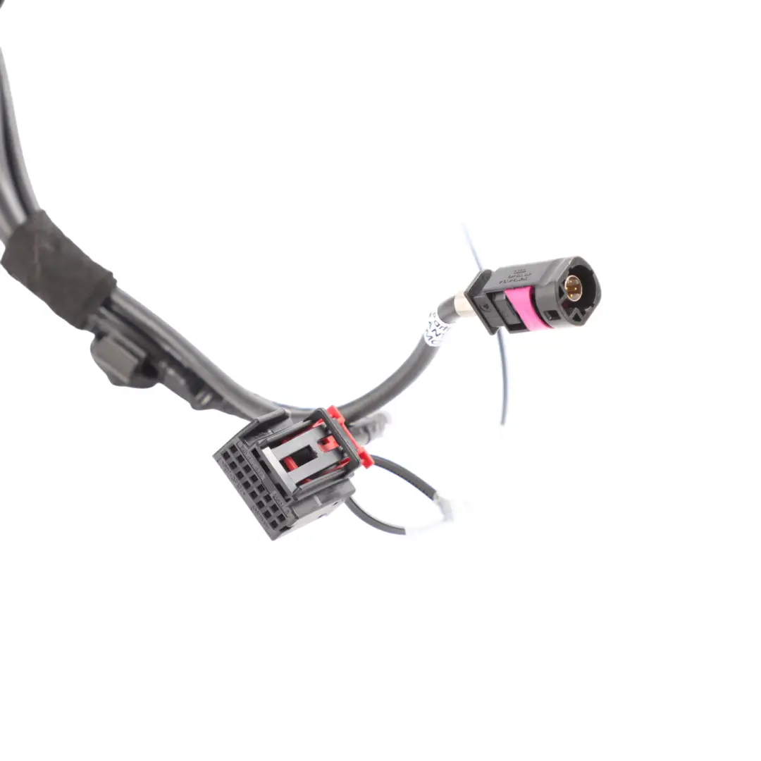 Wing Mirror Electric Power Left N/S Phantom Black - Z9Y to Audi A6 C7 with Part number 4G2857409AL Audi A6 C7 Wing Mirror Electric Power Left N/S Phantom Black - Z9Y - SKU RHD-4G2857409AL-PHB - Part number 4G2857409AL