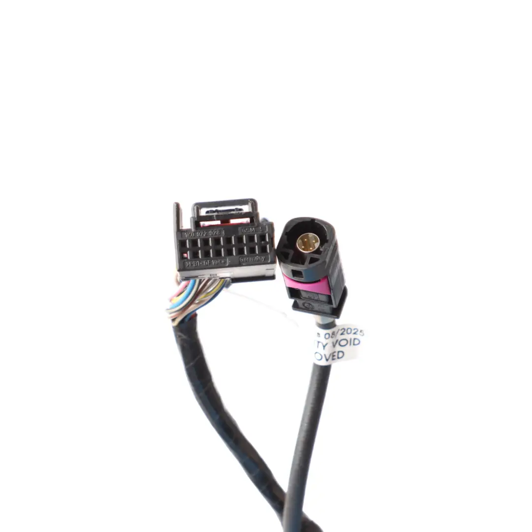 Wing Mirror Electric Power Right O/S Phantom Black - Z9Y to Audi A6 C7 with Part number 4G2857410AL Audi A6 C7 Wing Mirror Electric Power Right O/S Phantom Black - Z9Y - SKU RHD-4G2857410AL-PHB - Part number 4G2857410AL