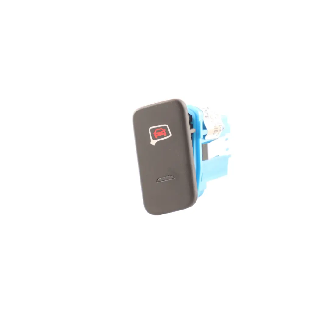 Audi A7 4G Lane Change Control Switch Button Panel Driver Side - SKU RHD-4G2927451A - Part number 4G2927451A