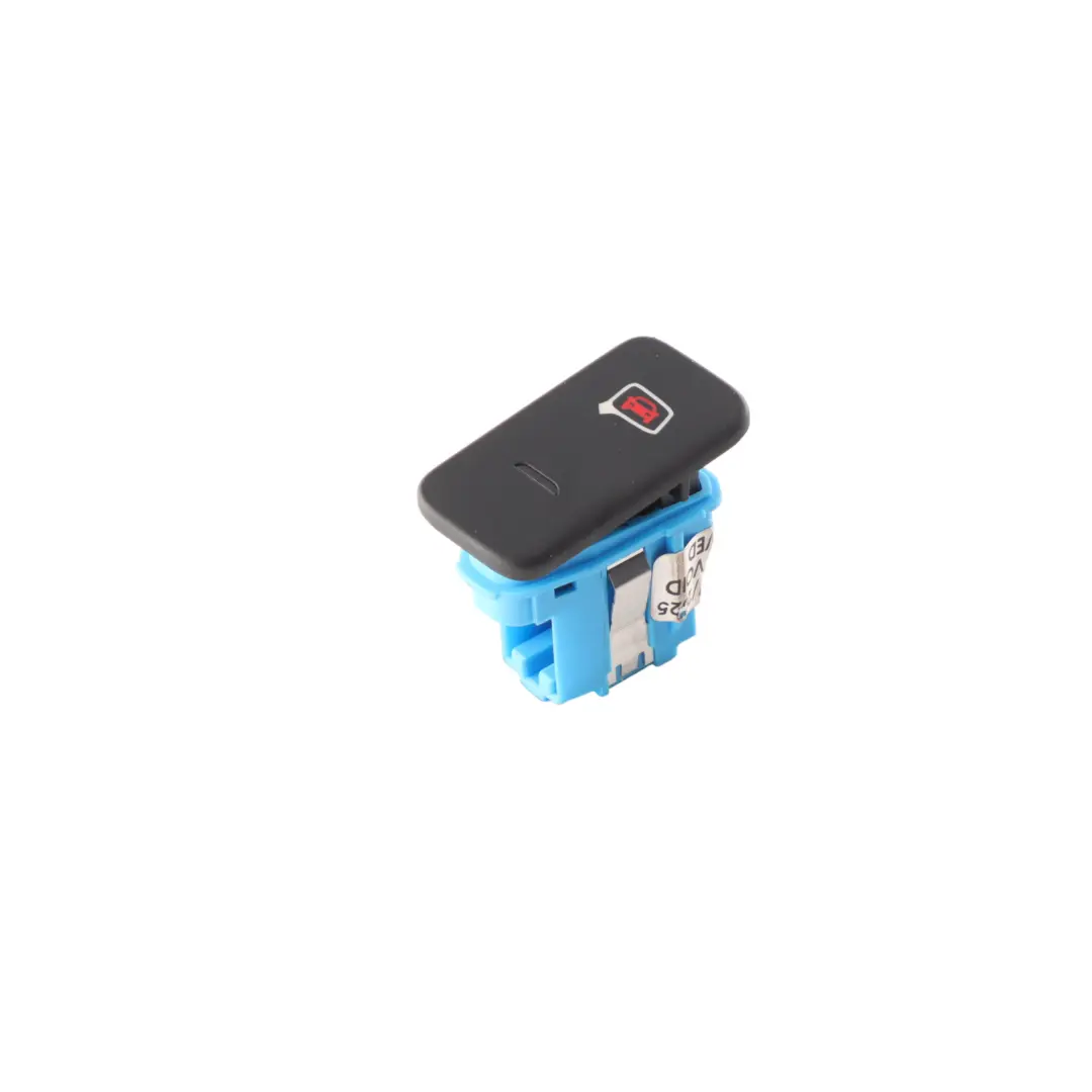 Audi A7 4G Lane Change Control Switch Button Panel Driver Side - SKU RHD-4G2927451A - Part number 4G2927451A