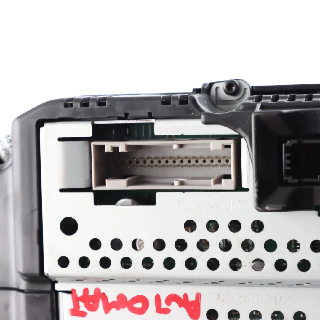 Instrument Cluster Speedometer Clocks Petrol Automatic to Audi A6 C7 with Part number 4G8920932B Audi A6 C7 Instrument Cluster Speedometer Clocks Petrol Automatic - SKU RHD-4G8920932B - Part number 4G8920932B