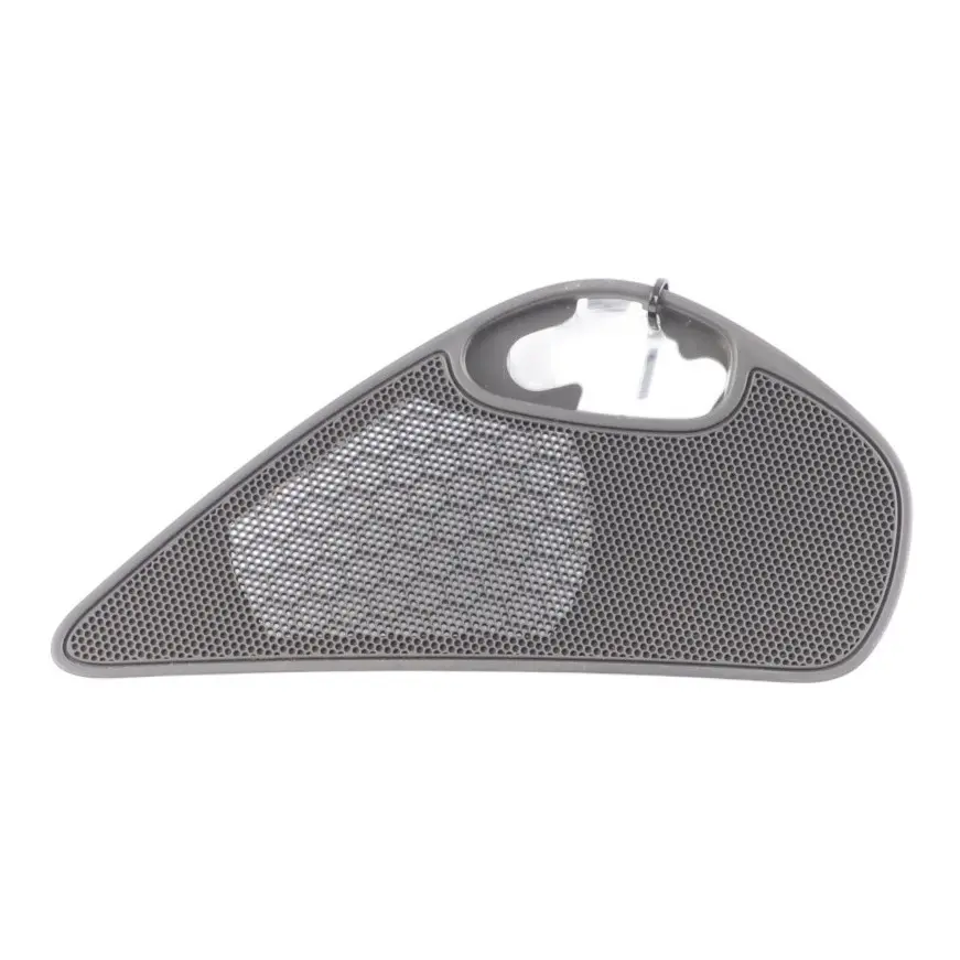 Audi A8 D4 Door Speaker Cover Trim Surround Black Front Left N/S 4H2868299
