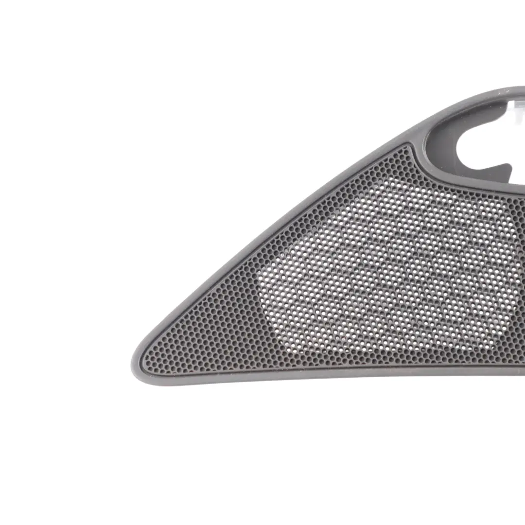 Door Speaker Cover Trim Surround Black Front Left N/S to Audi A8 D4 with Part number 4H2868299 Audi A8 D4 Door Speaker Cover Trim Surround Black Front Left N/S - SKU RHD-4H2868299 - Part number 4H2868299