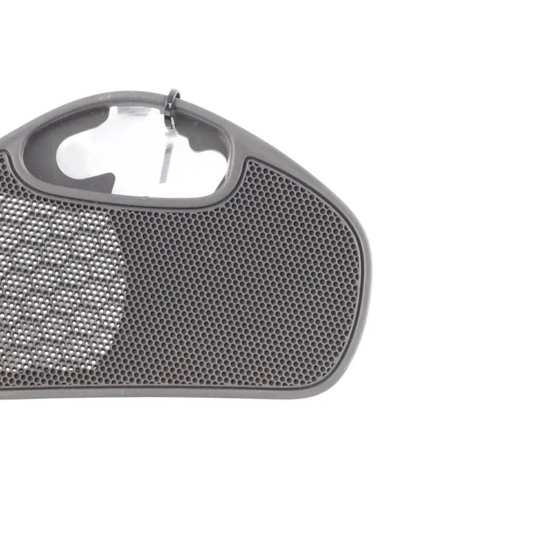 Door Speaker Cover Trim Surround Black Front Left N/S to Audi A8 D4 with Part number 4H2868299 Audi A8 D4 Door Speaker Cover Trim Surround Black Front Left N/S - SKU RHD-4H2868299 - Part number 4H2868299