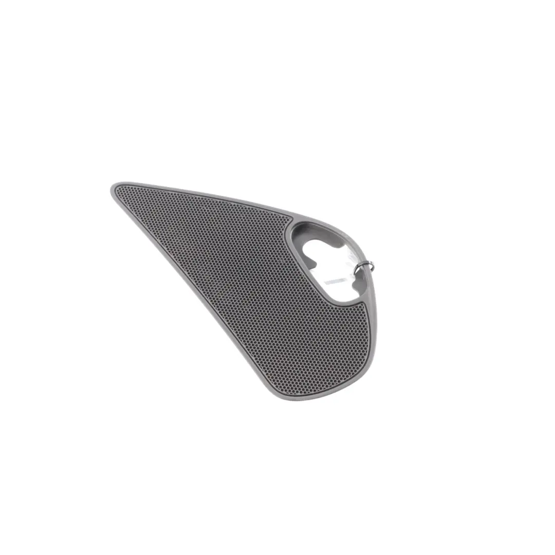 Door Speaker Cover Trim Surround Black Front Left N/S to Audi A8 D4 with Part number 4H2868299 Audi A8 D4 Door Speaker Cover Trim Surround Black Front Left N/S - SKU RHD-4H2868299 - Part number 4H2868299