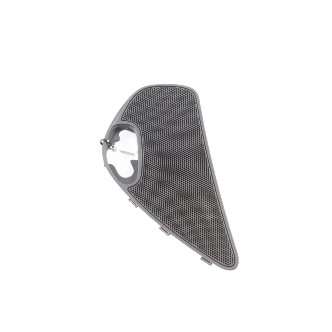 Door Speaker Cover Trim Surround Black Front Left N/S to Audi A8 D4 with Part number 4H2868299 Audi A8 D4 Door Speaker Cover Trim Surround Black Front Left N/S - SKU RHD-4H2868299 - Part number 4H2868299